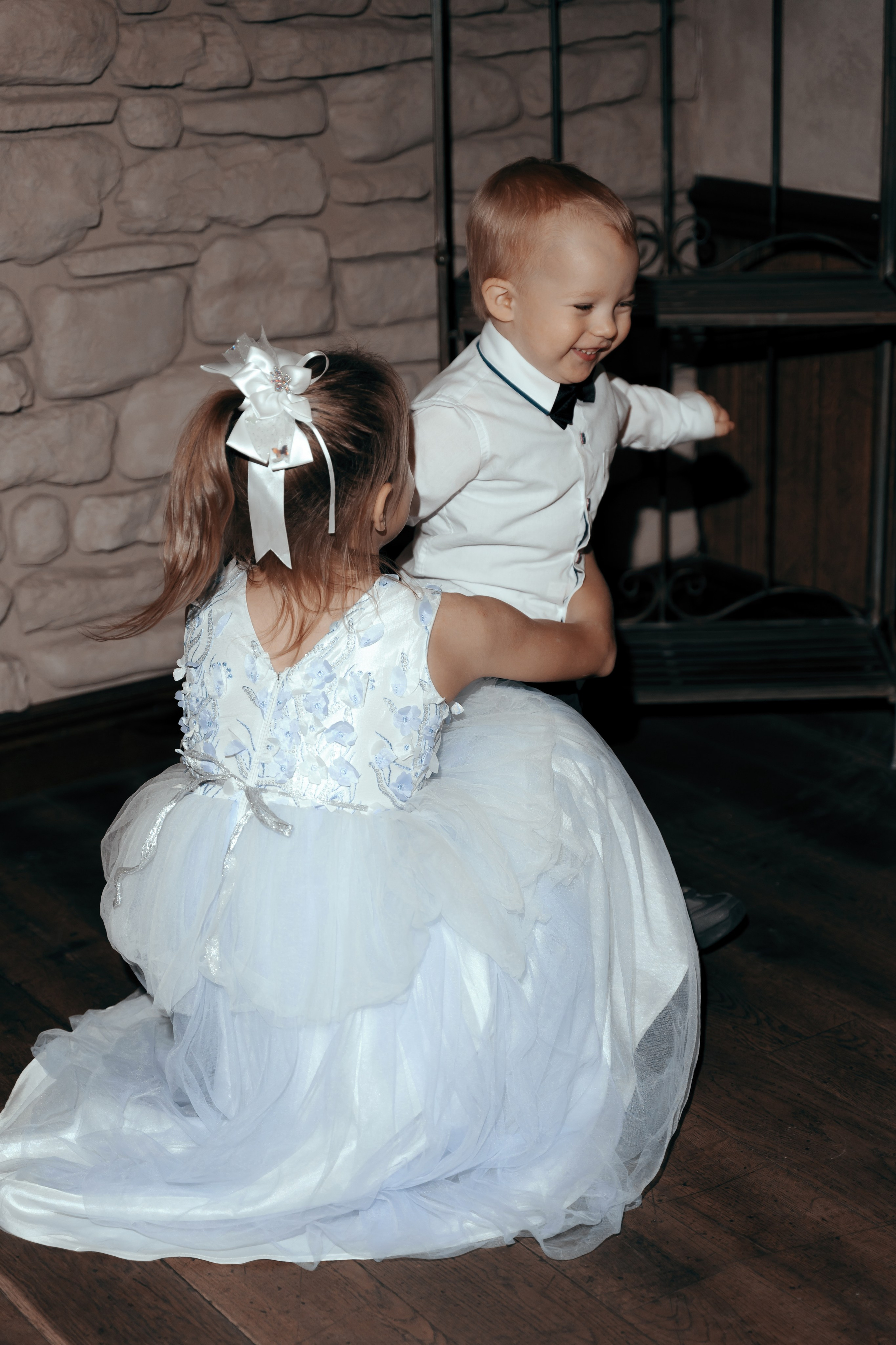 Татьяна и Степан. Фотограф Ким Наталья в Красноярске