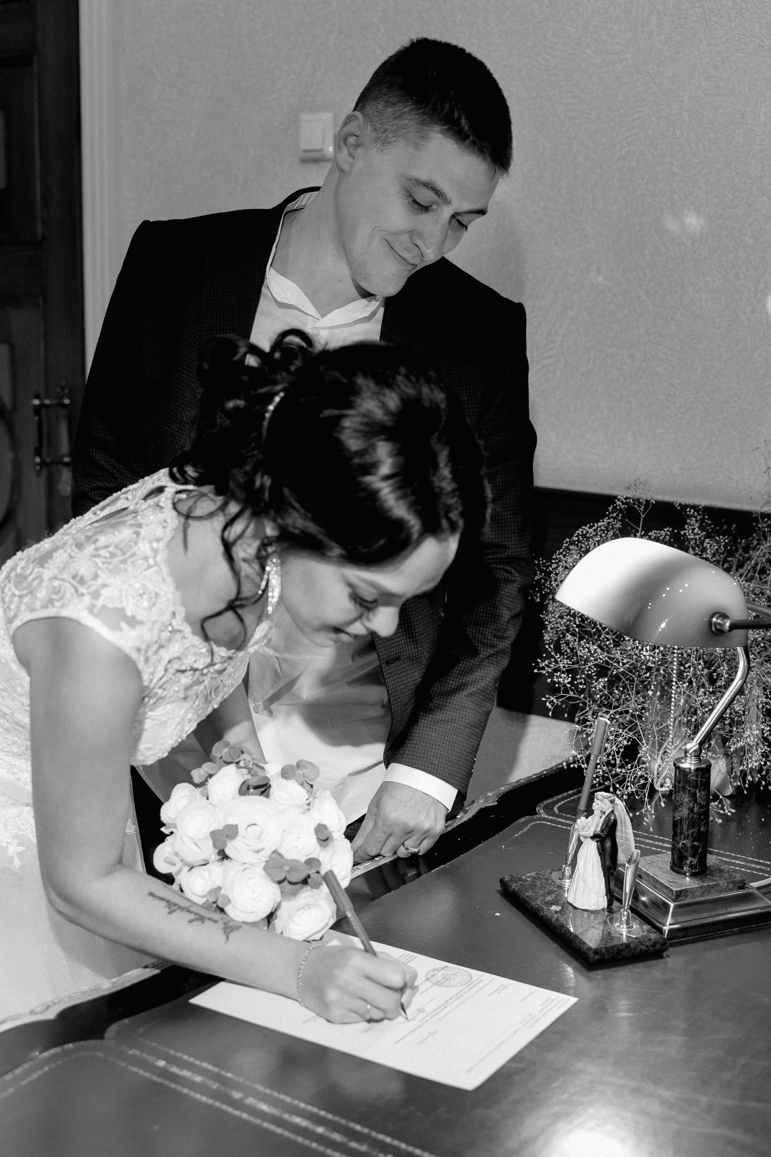 Татьяна и Степан. Фотограф Ким Наталья в Красноярске