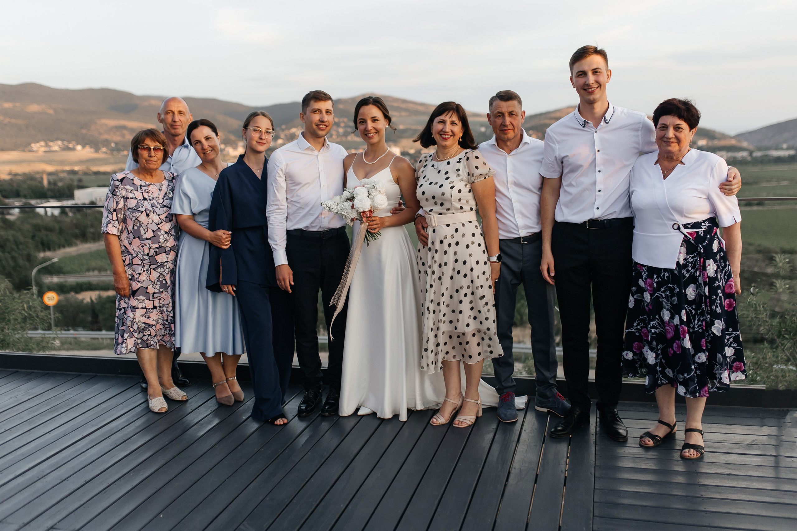 Ирина и Максим. Главная