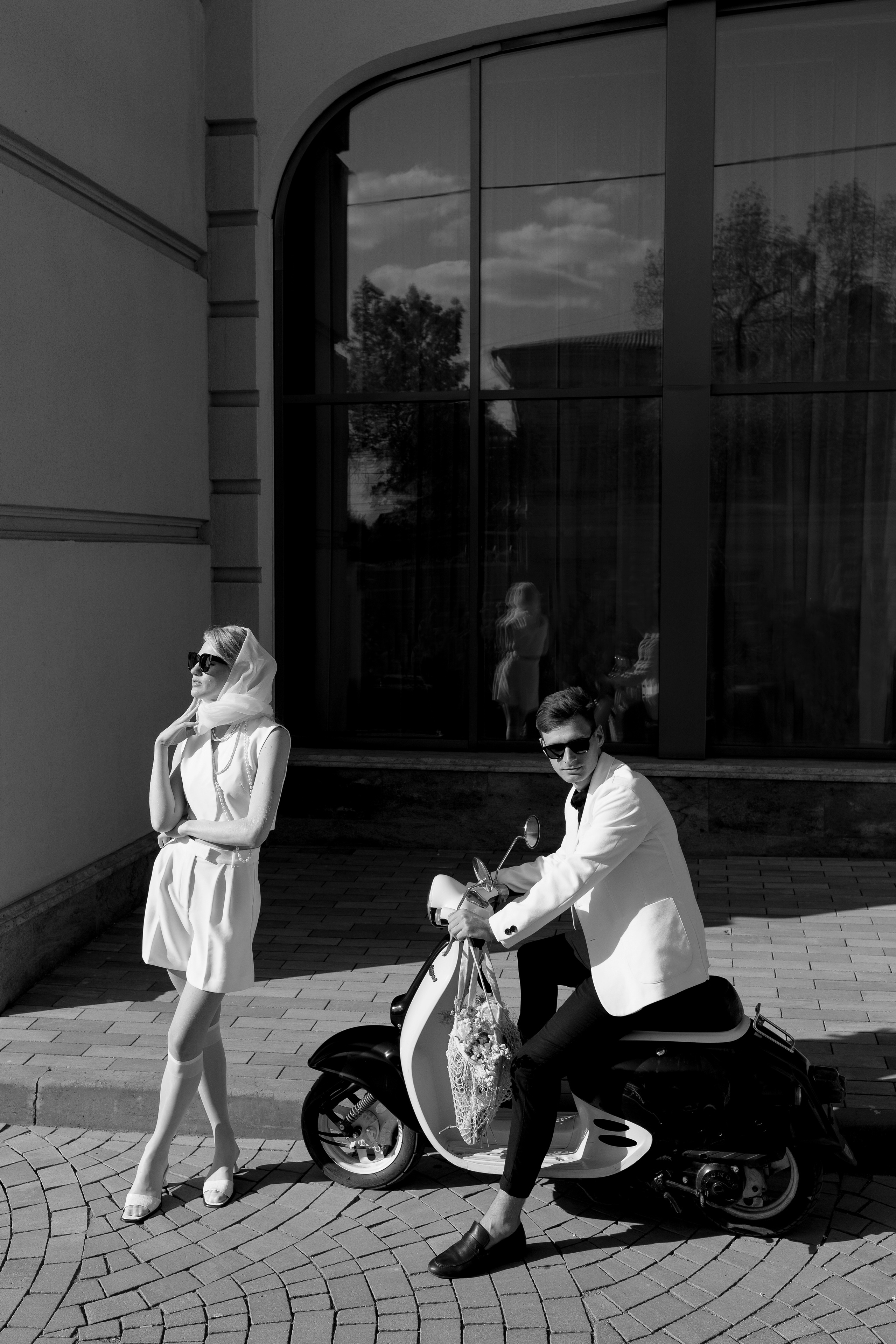 Свадебный фотограф Александра Попова