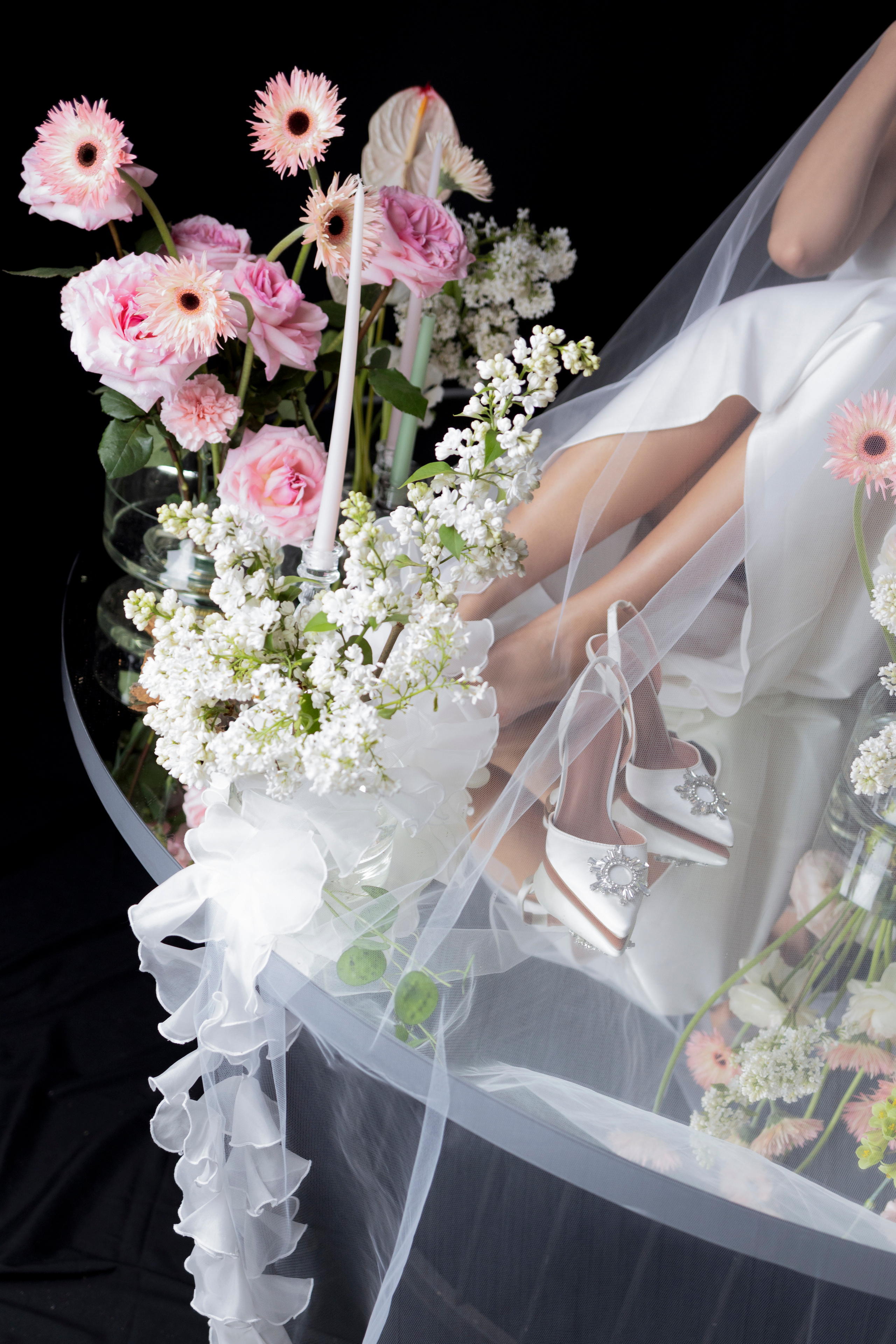 Свадебный фотограф Александра Попова