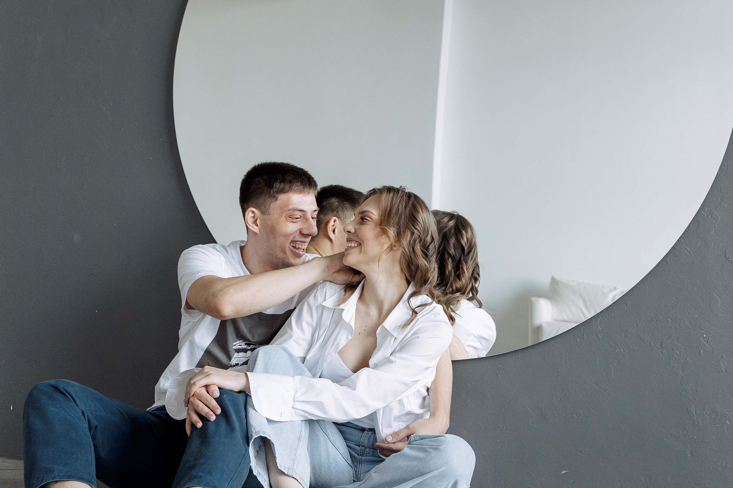 Ильнур и Елена. Свадебный и семейный фотограф в Челябинске Юлия Ишимова