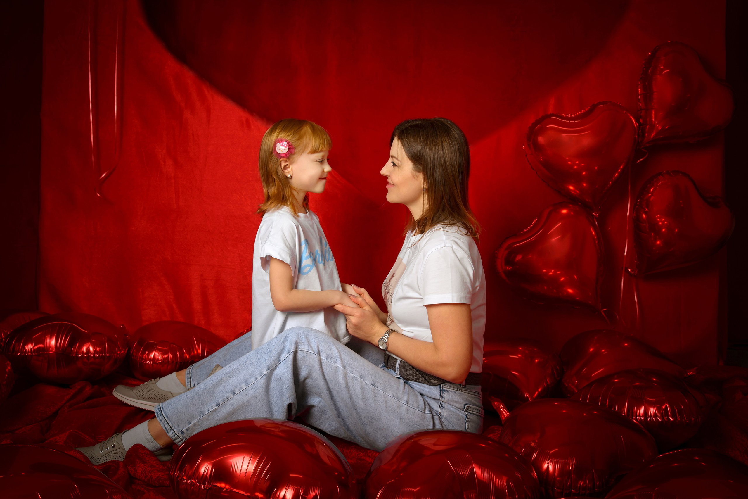 Фотограф Оксана Сафонова