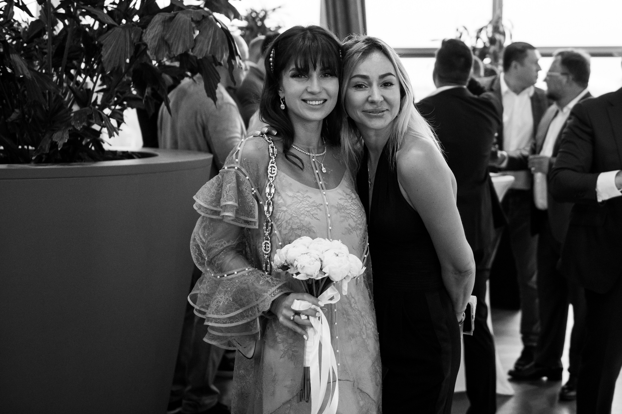 Банкет свадьба. Профессиональный фотограф в Москве Александра Харламова