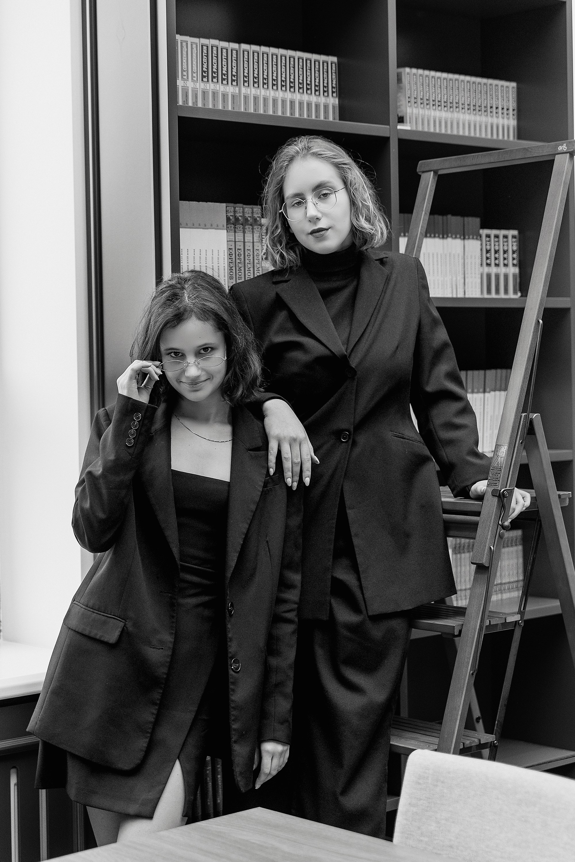 ПОРТРЕТ 11Б. Свадебный и семейный фотограф РИТА БОЧКАРЁВА