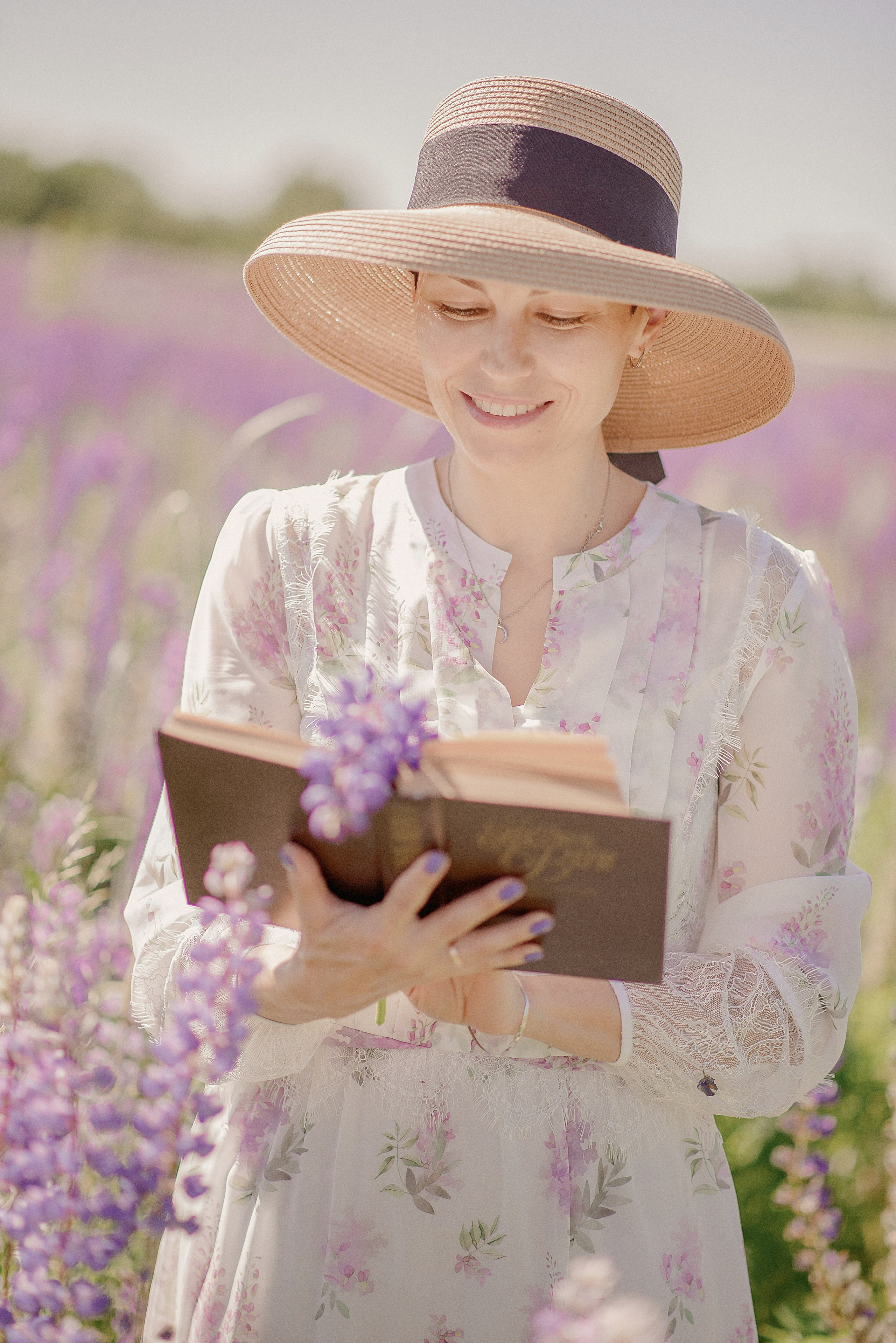 ПРОВАНС | ВЛАДА и АДЕЛЬ. Свадебный и семейный фотограф РИТА БОЧКАРЁВА
