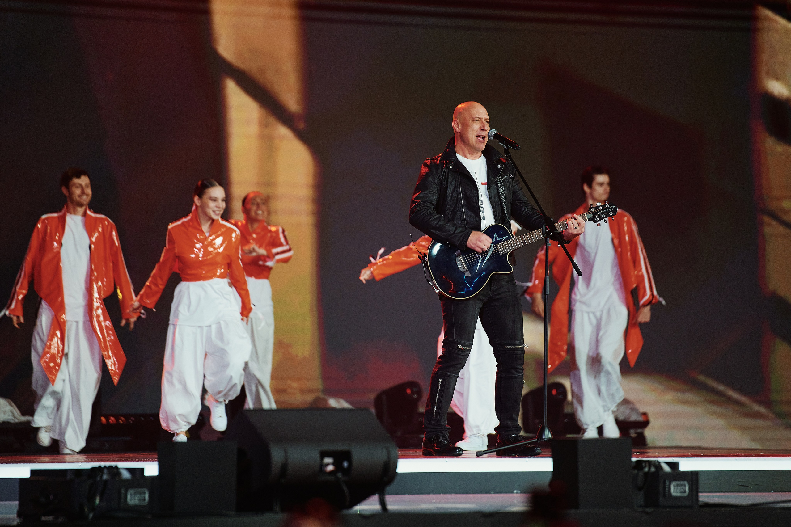 Премия Мы Вместе 2025. Репортажная съемка в Москве