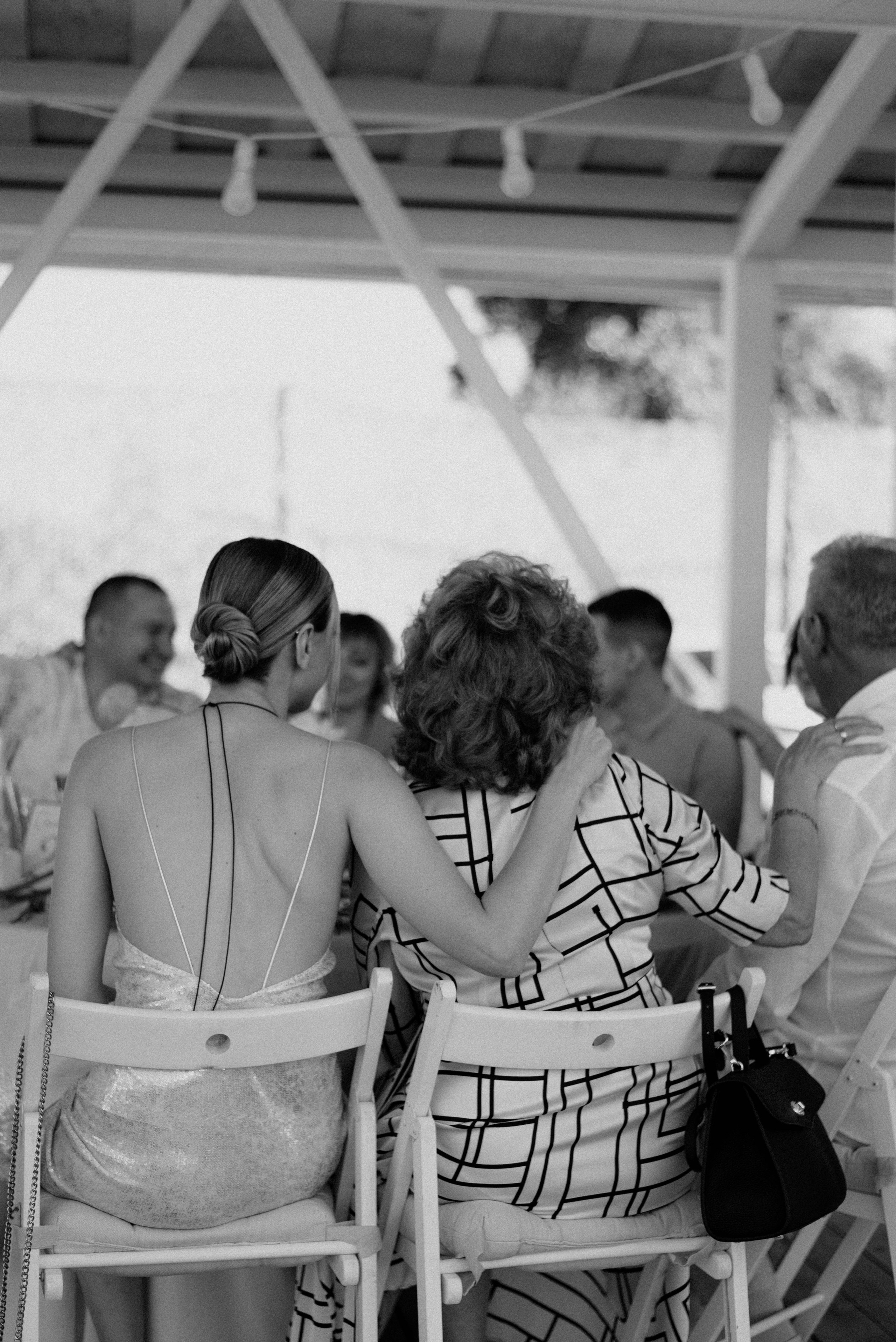 Оксана & Игорь. Алёна Куртова