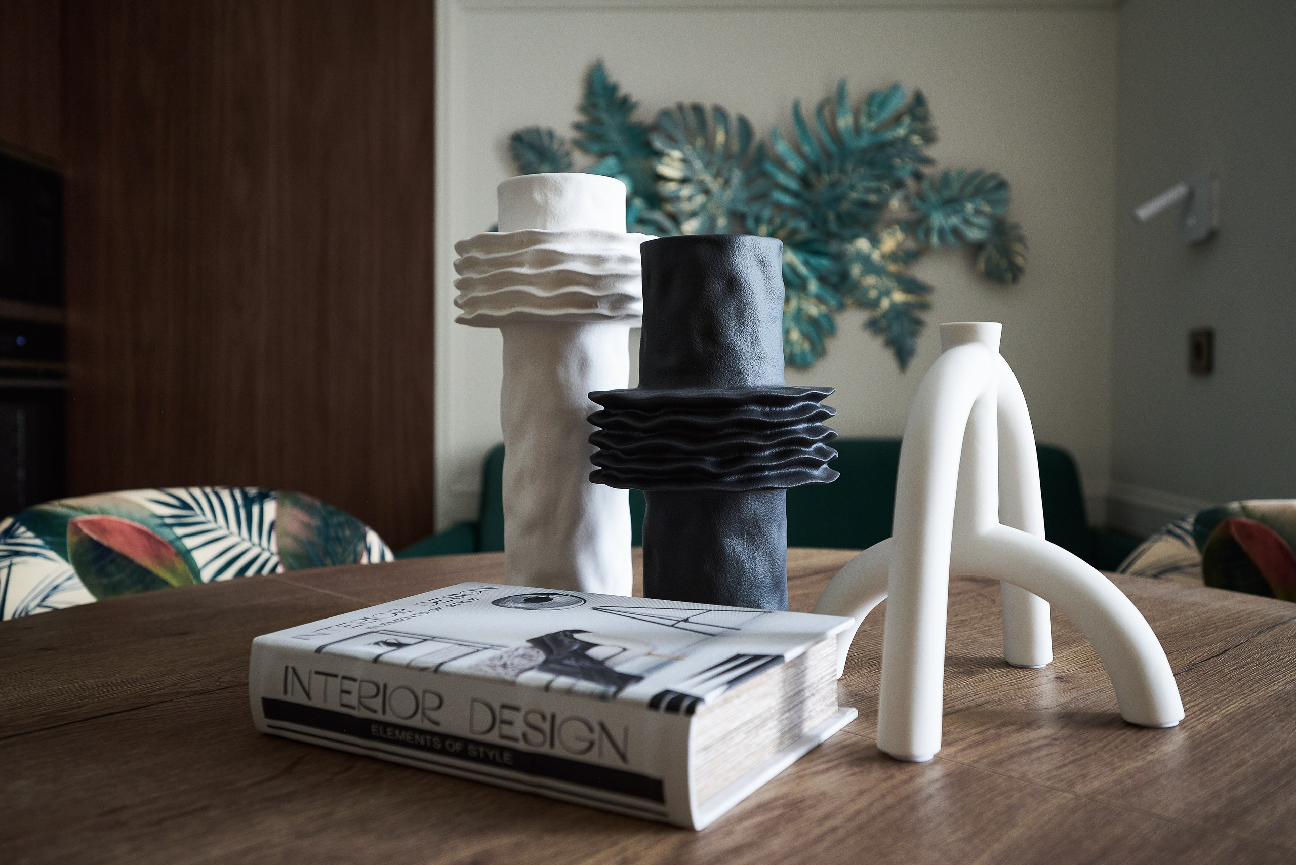 Апартаменты. Интерьерный фотограф в Москве — Сергей Гура