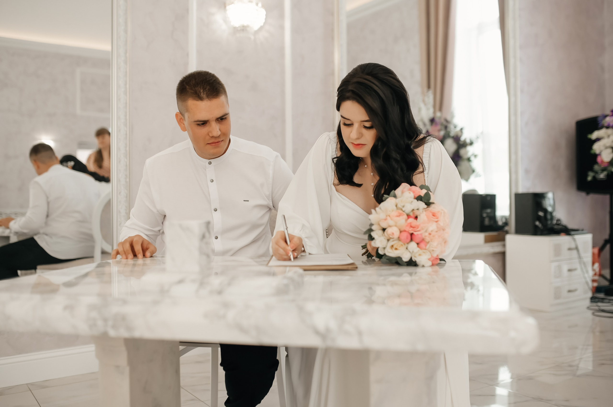 Люба & Егор. Семейный фотограф Олеся Батурина Рязань