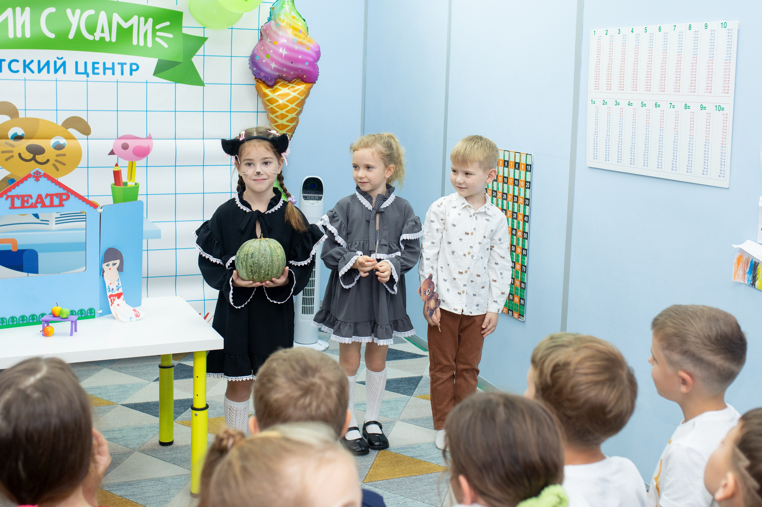 Выпускной. «Сами с усами». Фотограф в Новосибирске Ася Зверева