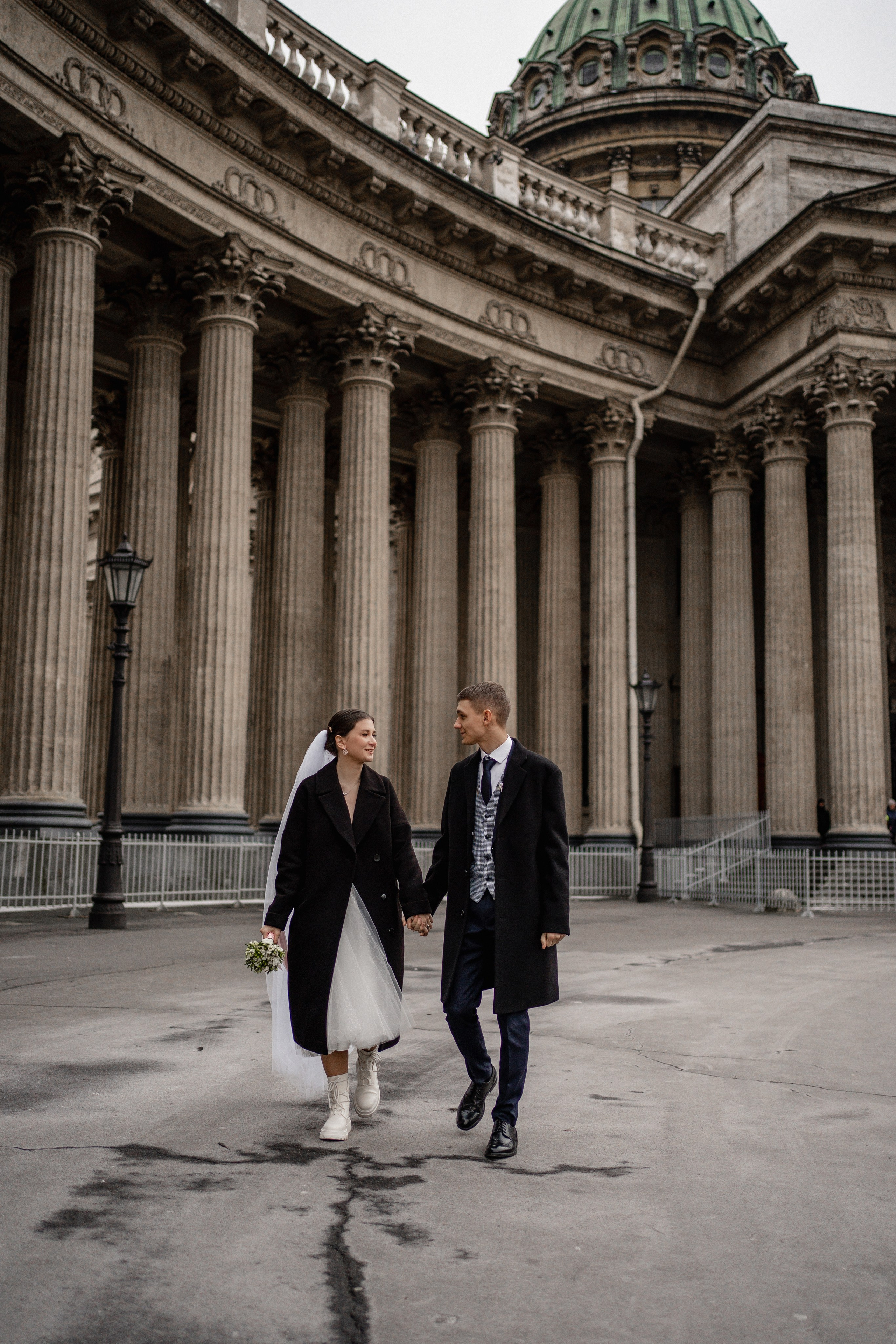 Evgeniy & Victoria. Dolce_wedding