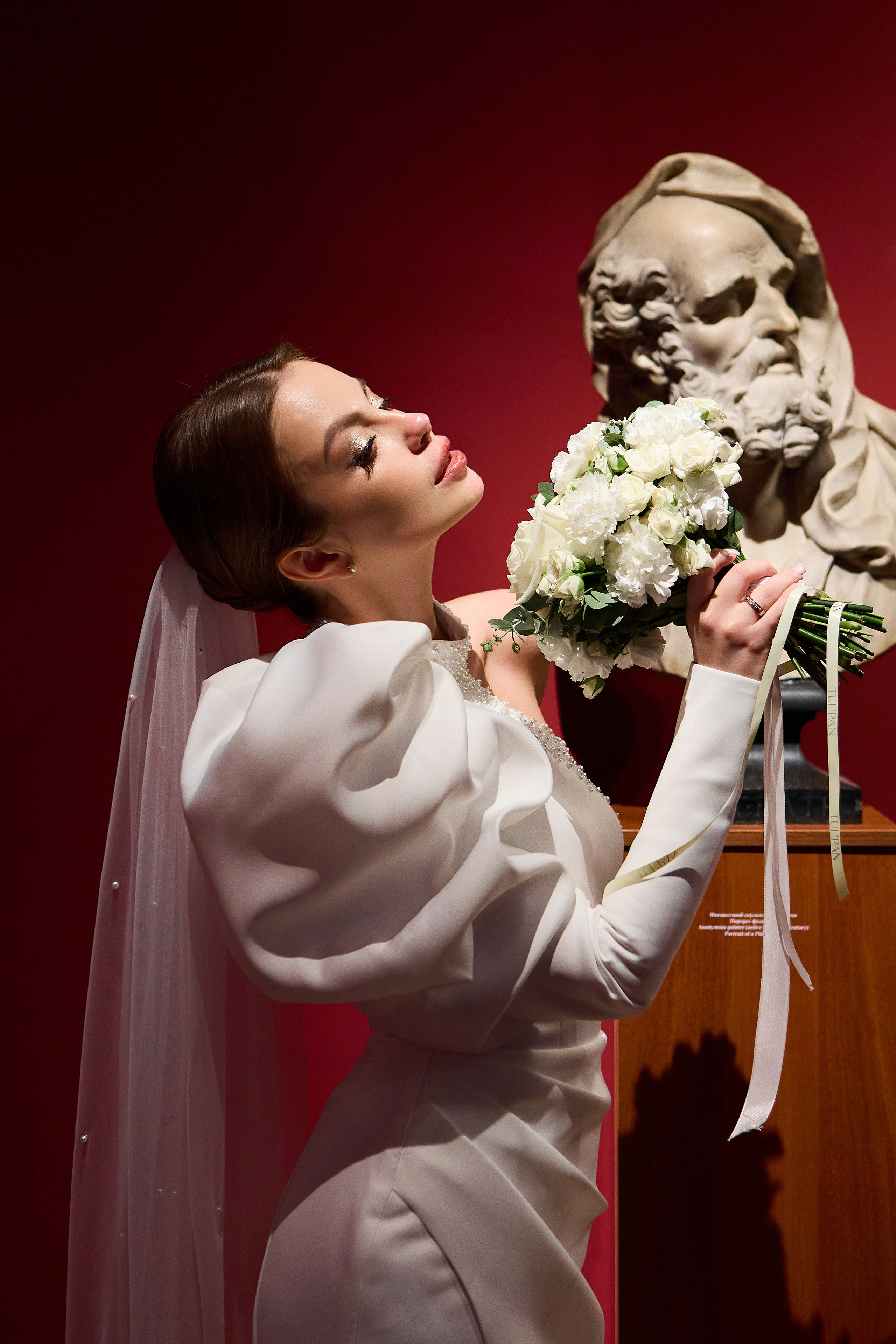 Свадьба в Нижнем Новгороде. Свадебный фотограф Нижний Новгород