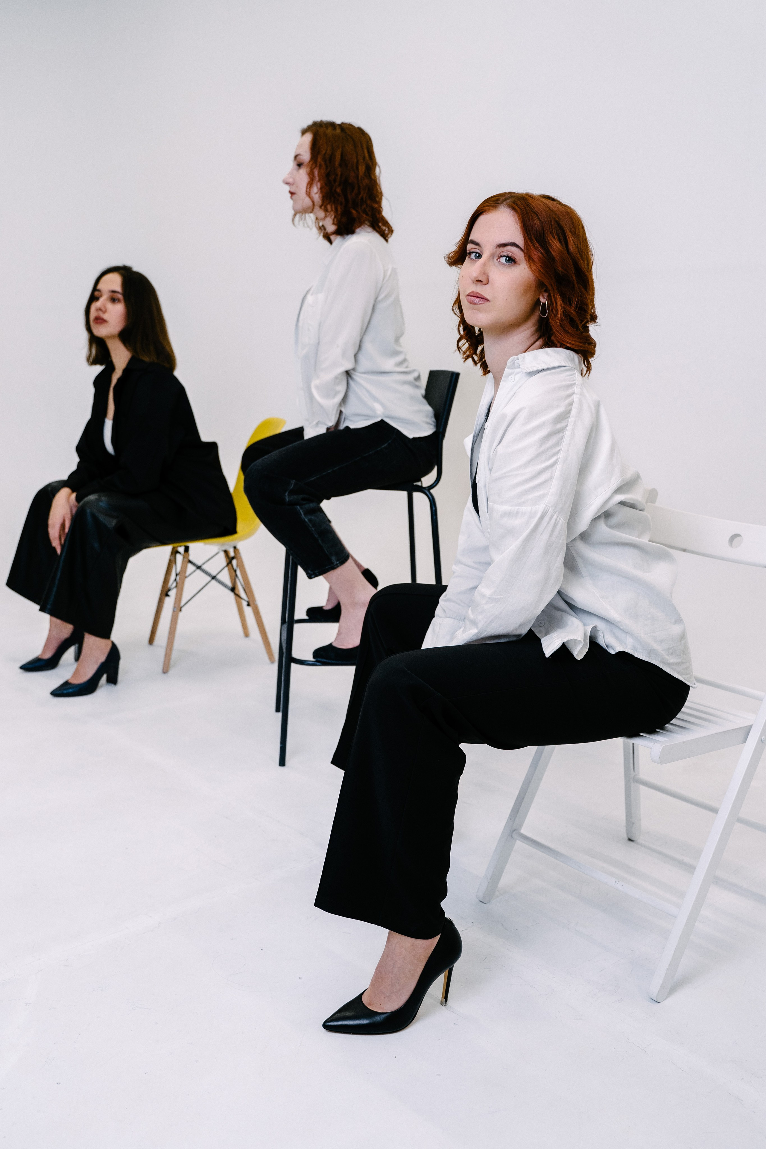 Фотосъемка в фотостудии. Свадебный и семейный фотограф из Воронежа|Москвы Бубнова Екатерина