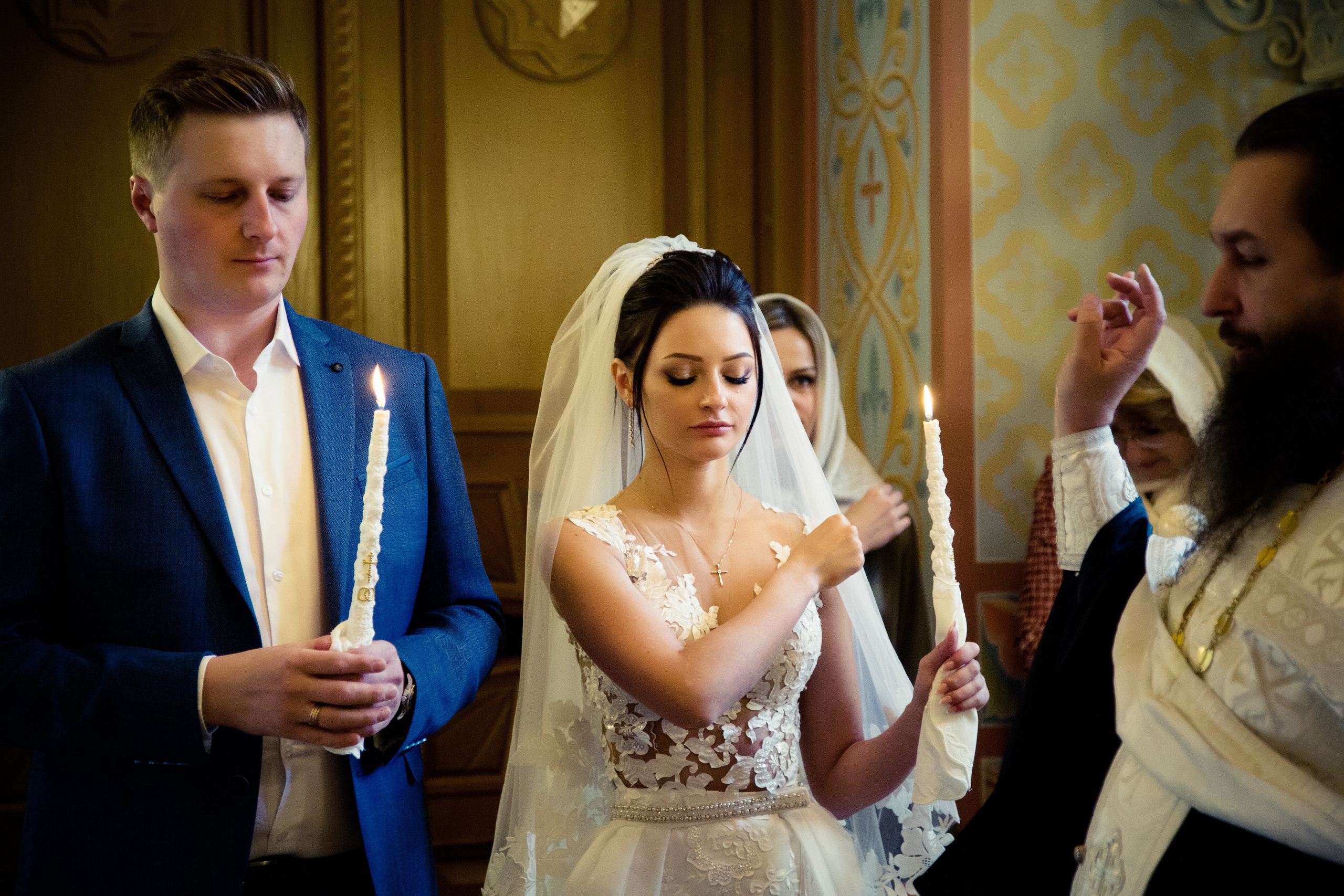 Юлия и Владимир. Свадебный и семейный фотограф в Москве и Подмосковье Лариса Козлова