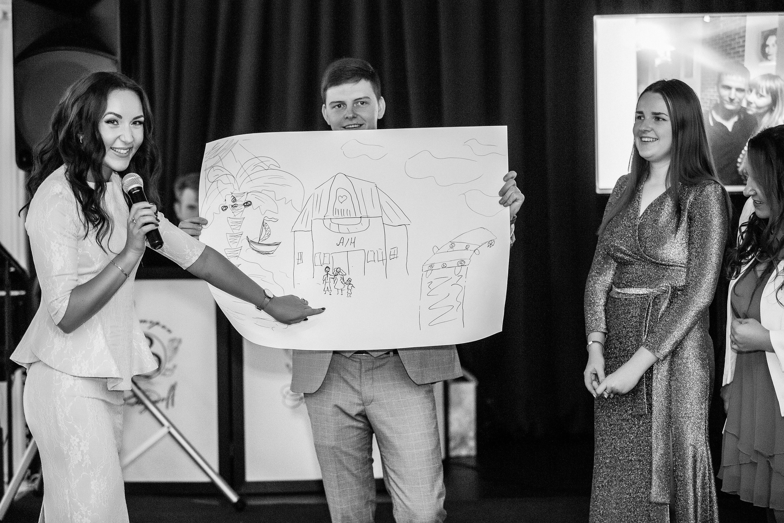 Алёна Николай. Свадебный и семейный фотограф в Москве и Подмосковье Лариса Козлова