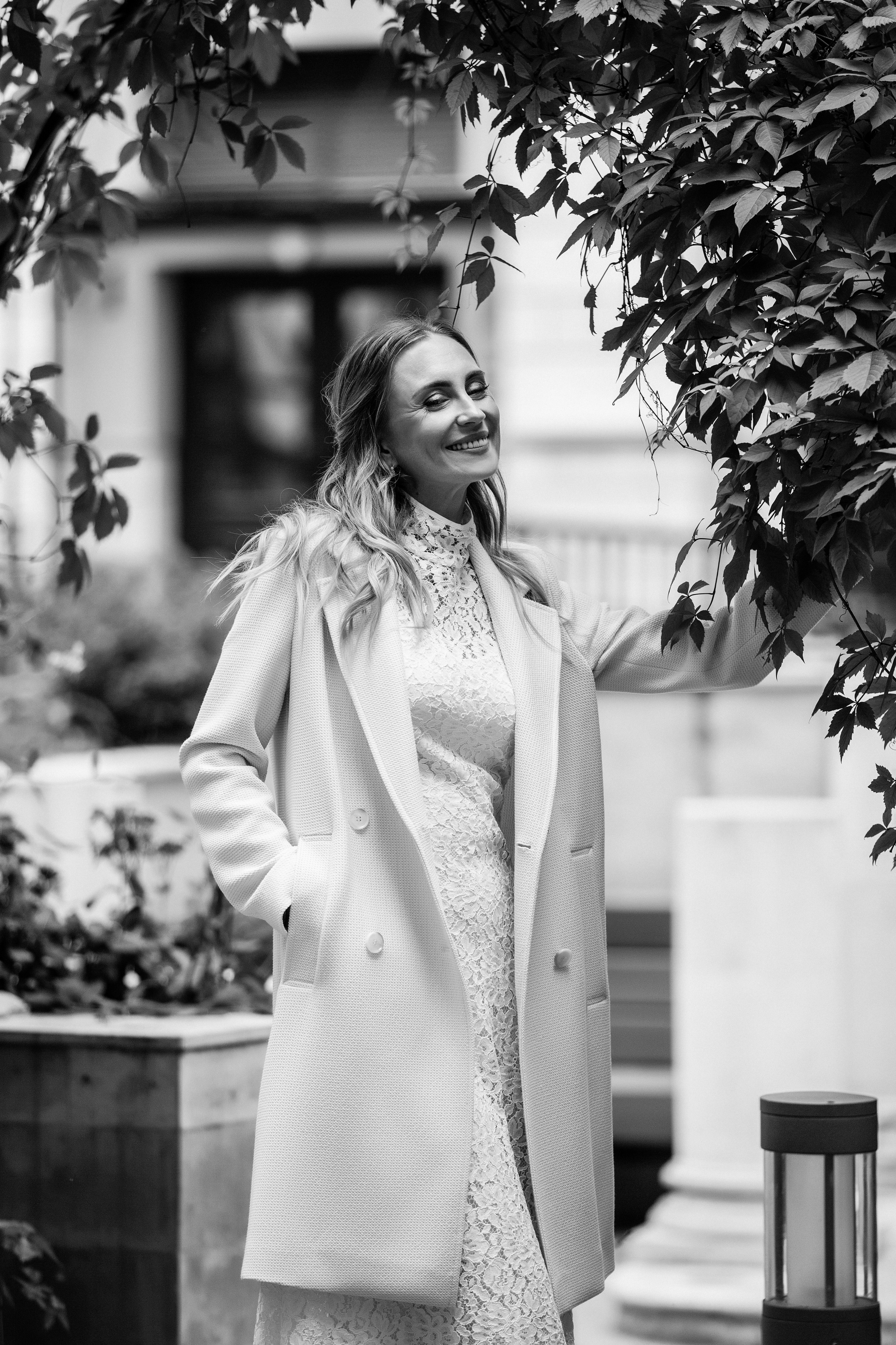 Светлана и Афанасий. Свадебный и семейный фотограф в Москве и Подмосковье Лариса Козлова