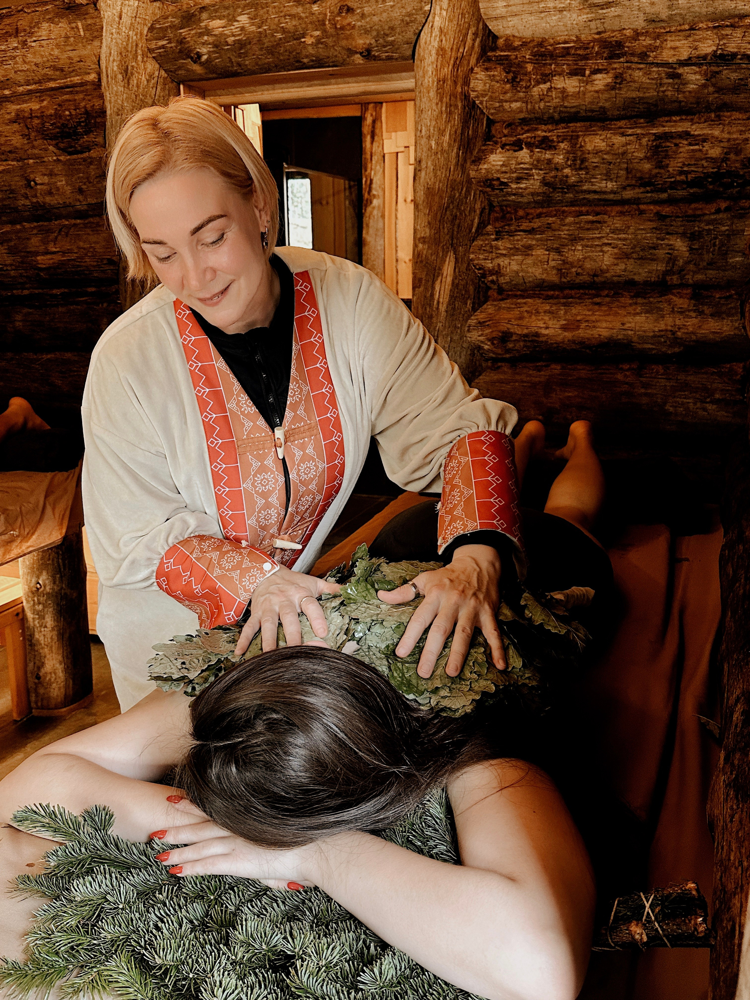 Галина Шарова телесно-ориентированный практик