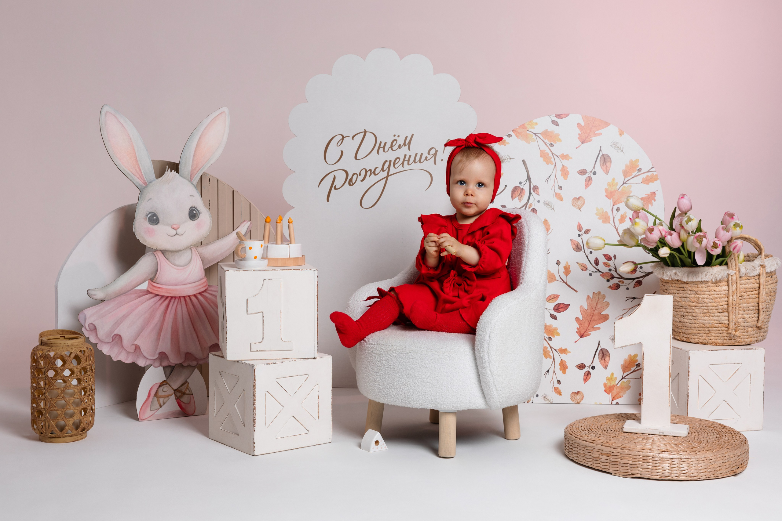 Дети. Анжелика Пилипас