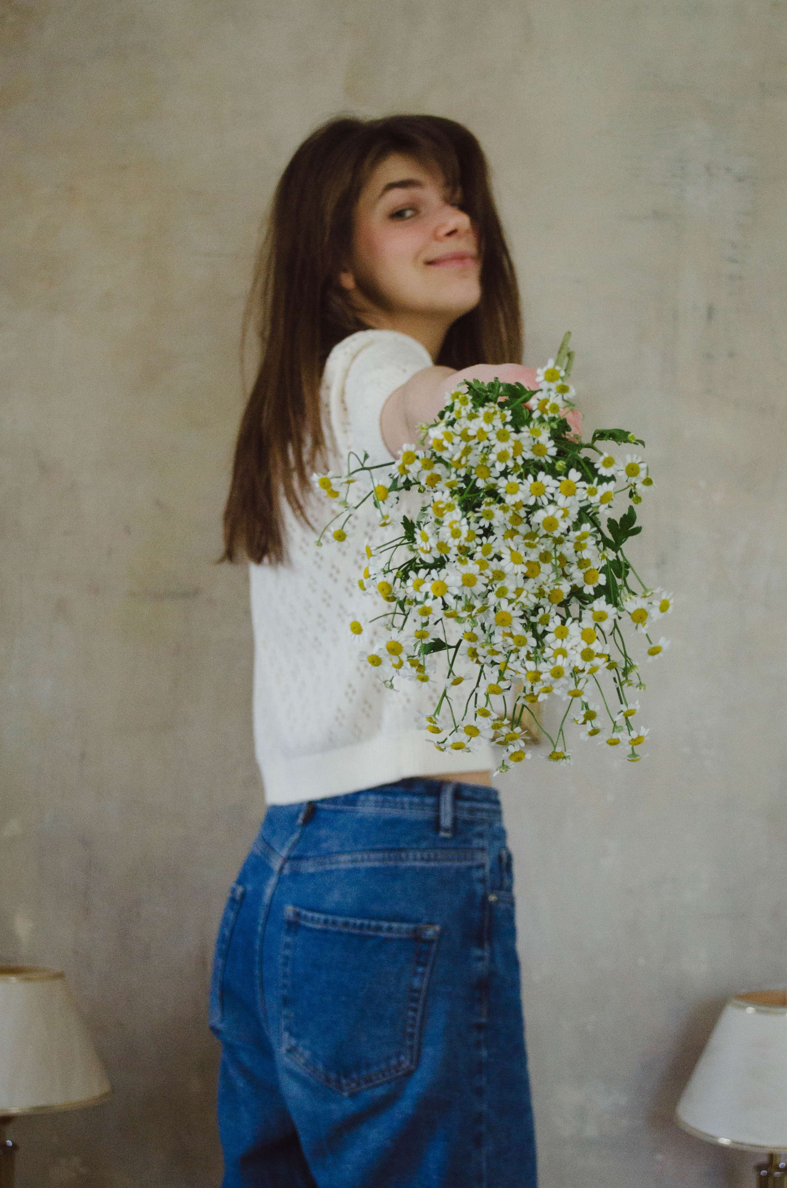 Лиза. Фотограф Валерия Пэун