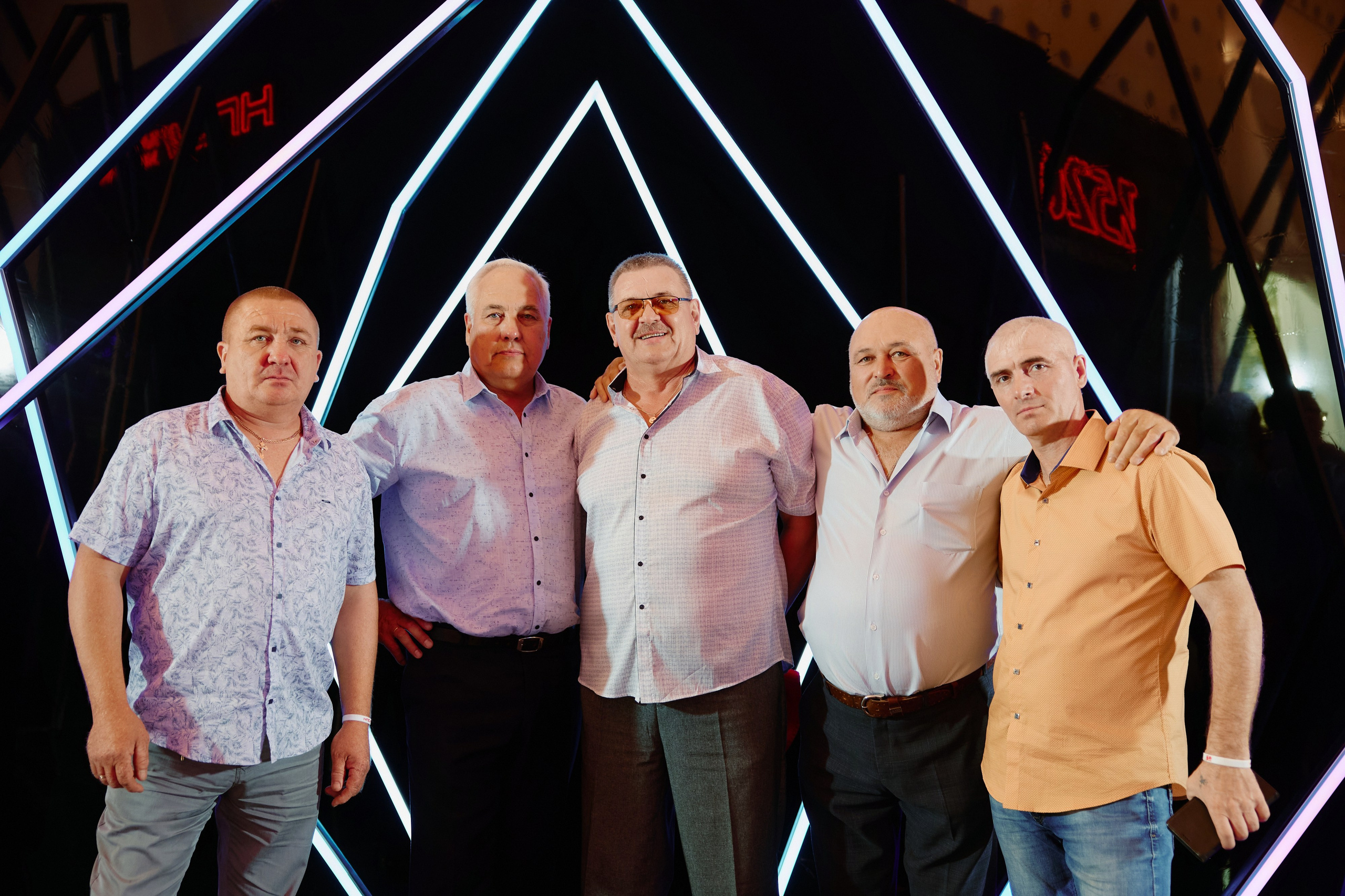 50 Лет БАМ. ФОТОГРАФ НА МЕРОПРИЯТИЕ ОТ СОЛЬ МЕДИА PRODUCTION