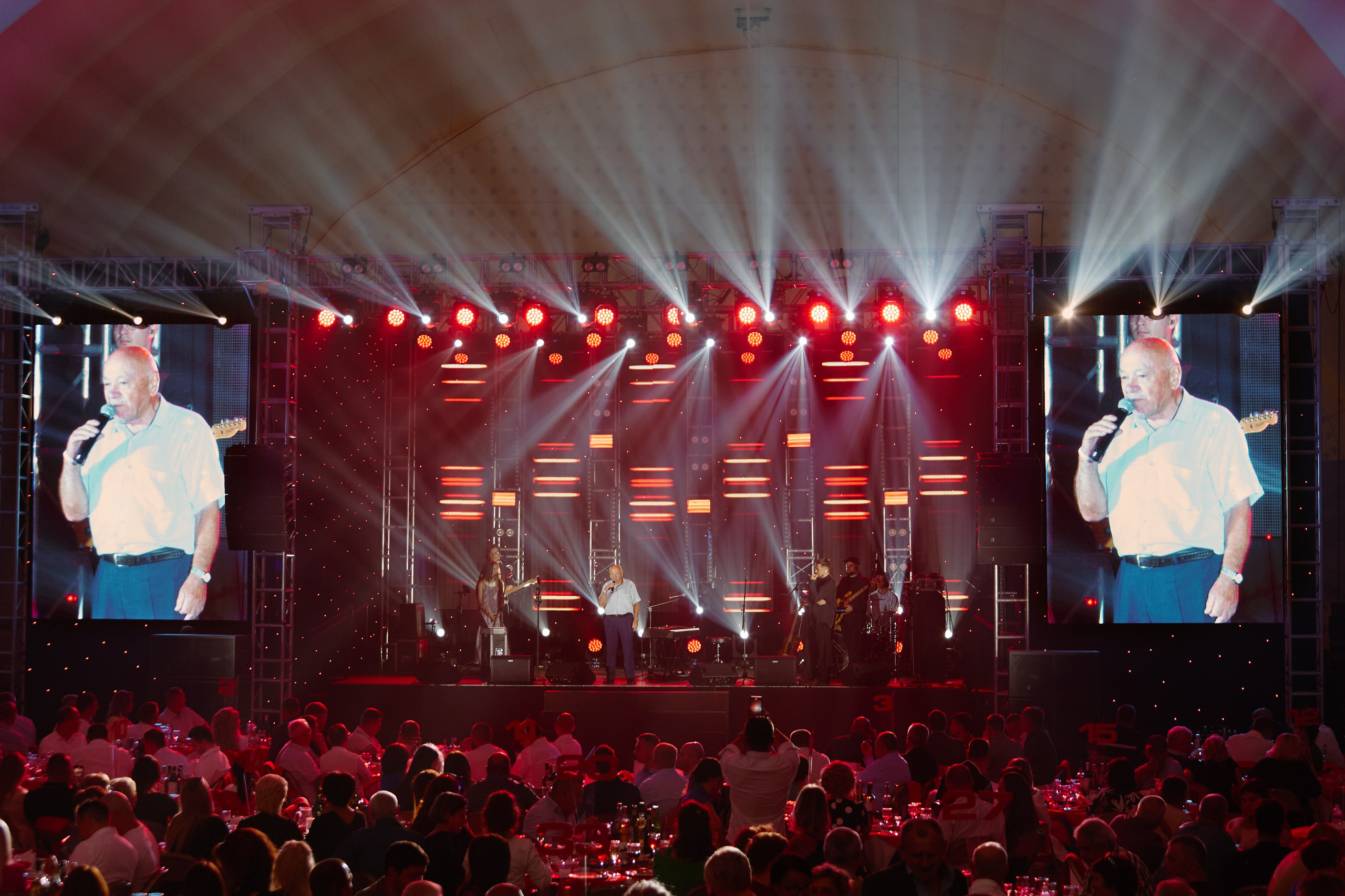 50 Лет БАМ. ФОТОГРАФ НА МЕРОПРИЯТИЕ ОТ СОЛЬ МЕДИА PRODUCTION