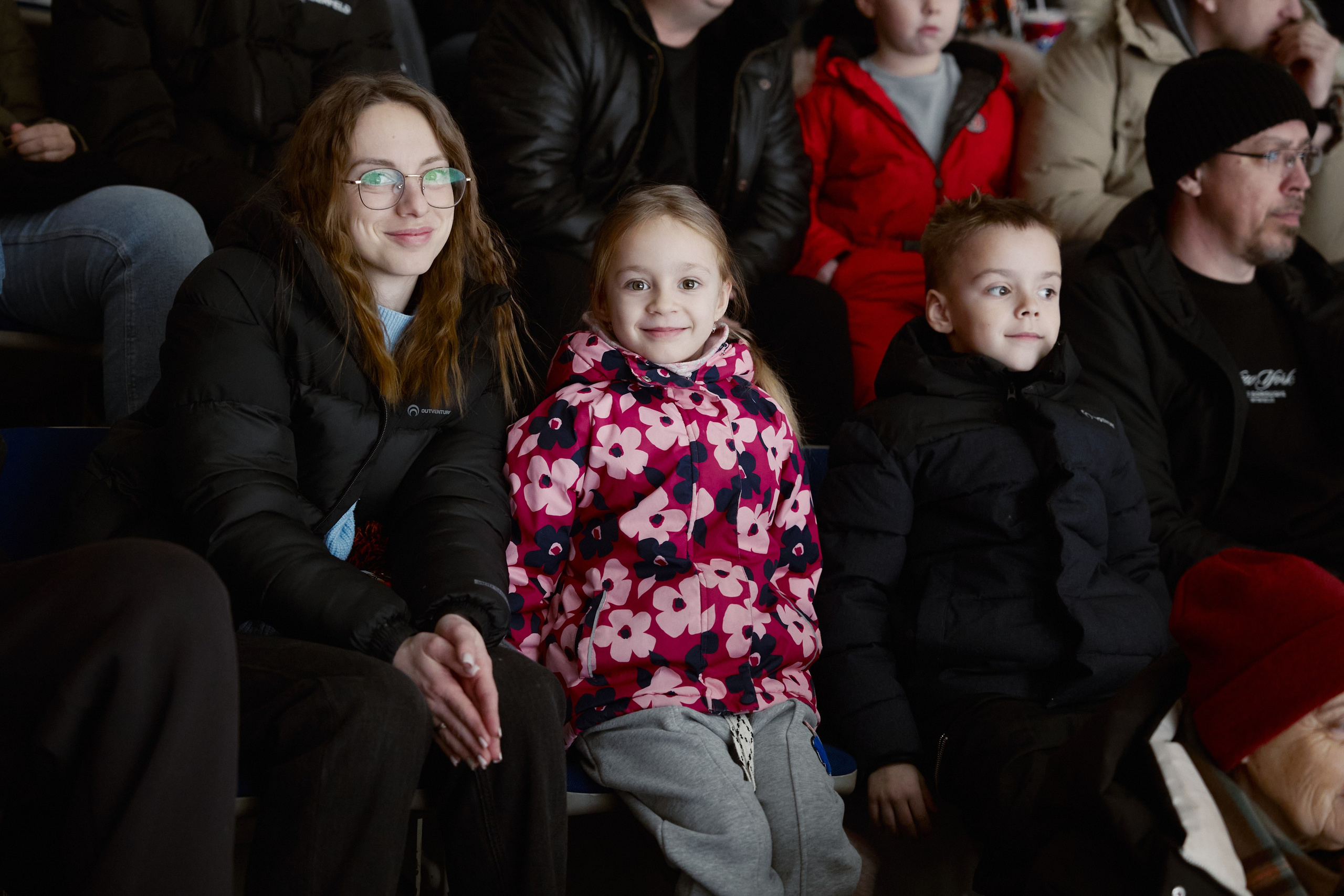 Домашние матчи ХК Амур. ФОТОГРАФ НА МЕРОПРИЯТИЕ ОТ СОЛЬ МЕДИА PRODUCTION