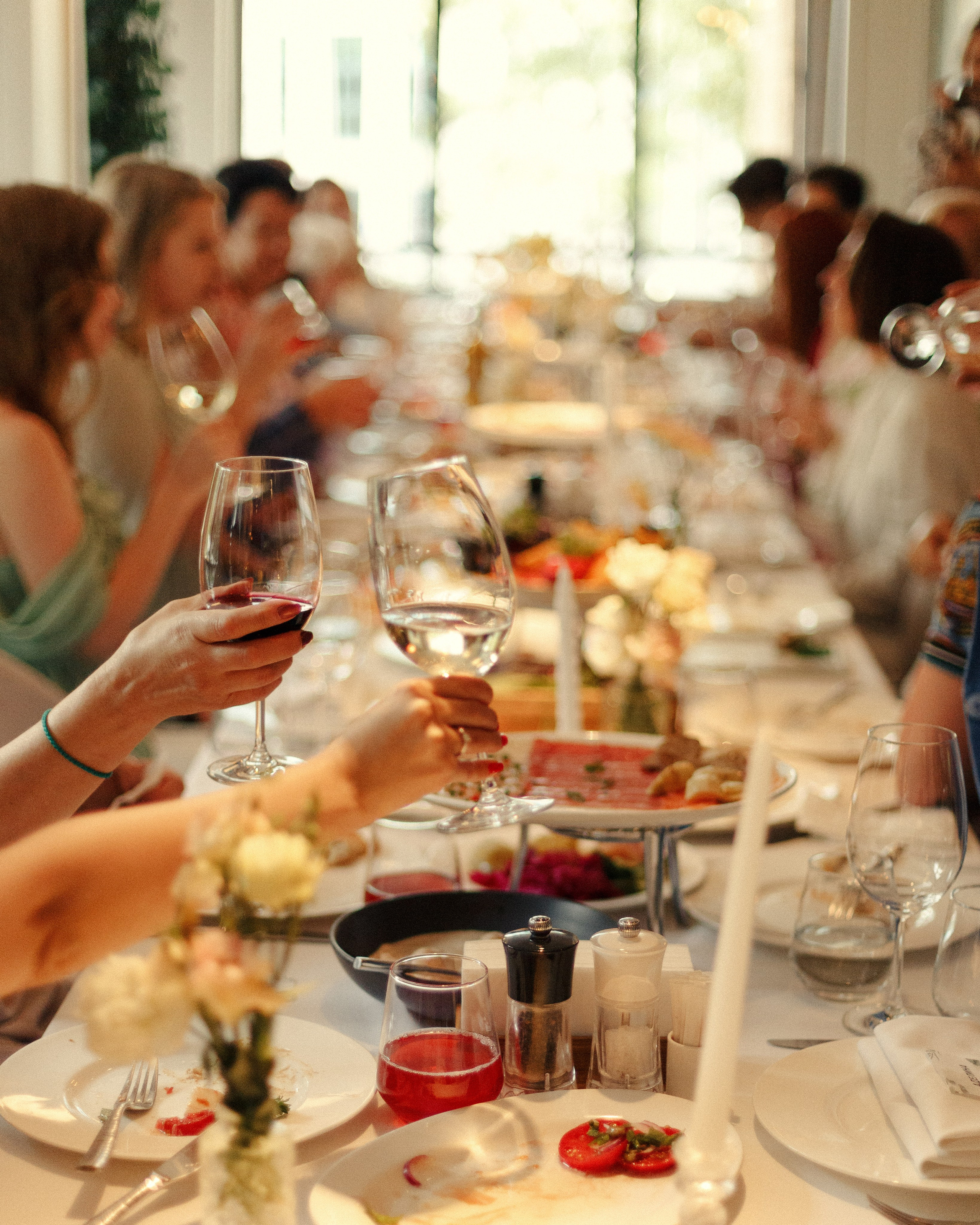 Вероника и Никита. Фотограф в Москве — Евгения Прокопенко