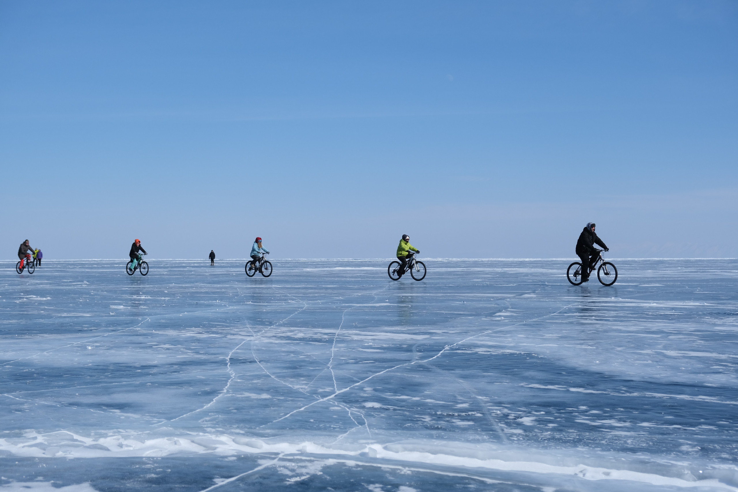Ольхон. Сэсэг — дочь степи | семейный фотограф