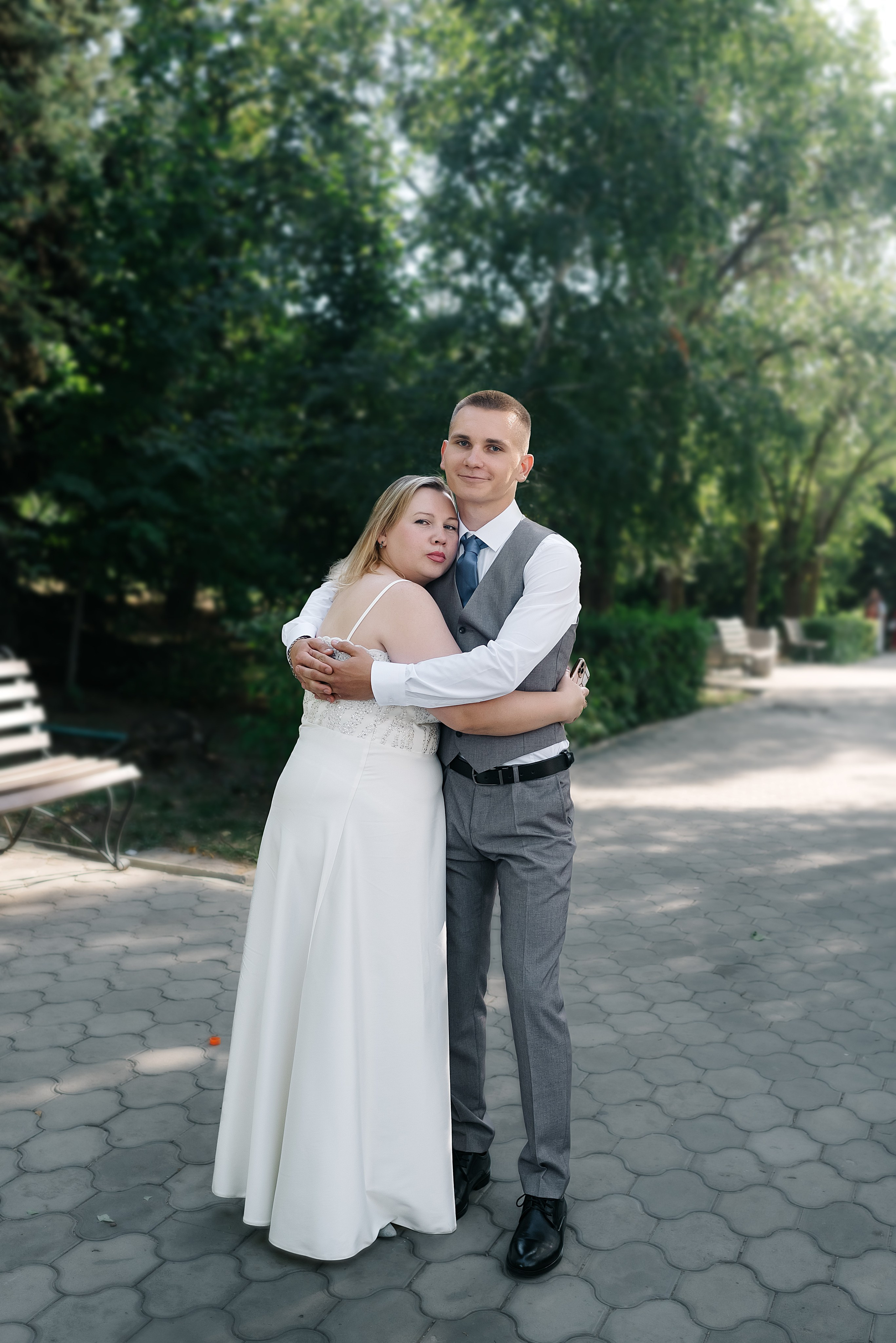 Роман и Карина. Фотограф Волжский Екатерина Егорова