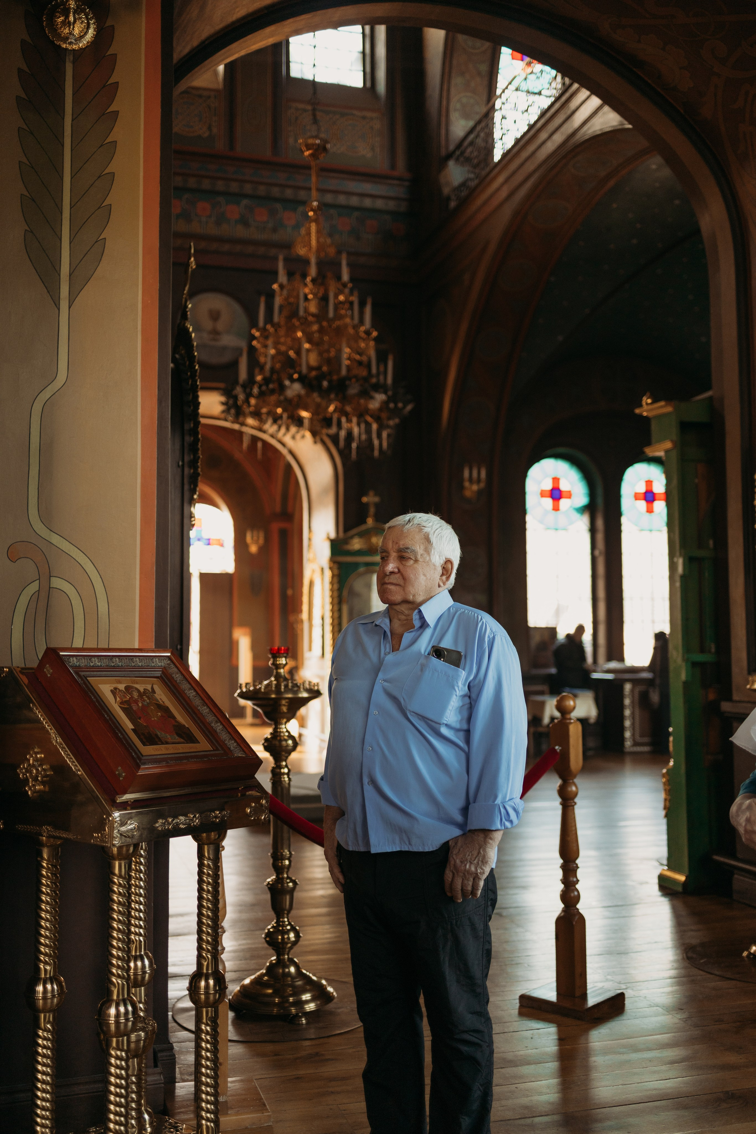 Варвара. Самый теплый фотограф в Краснодаре Рябоконь Ксения