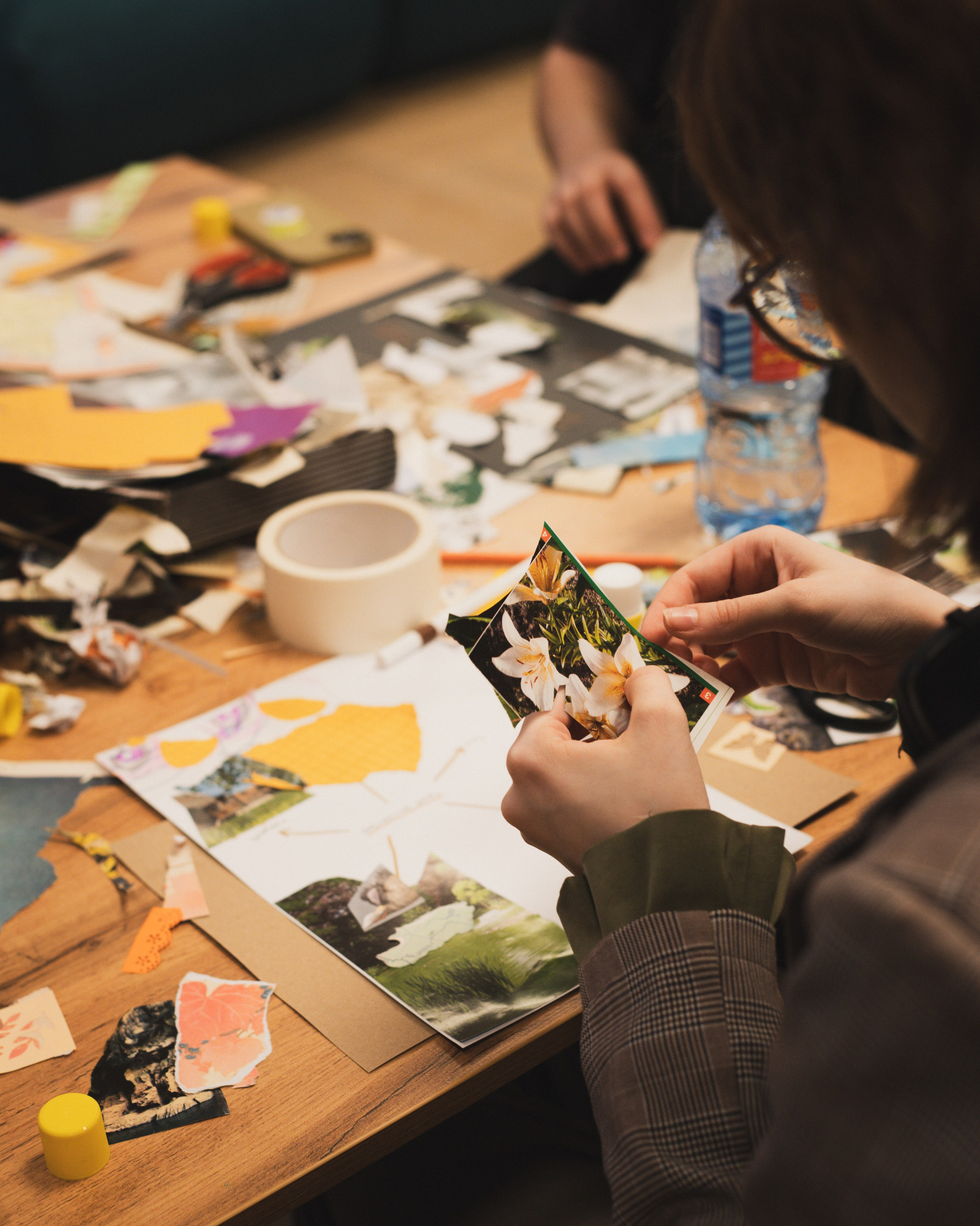 Nizina fest × никто не спит. Больше не греет