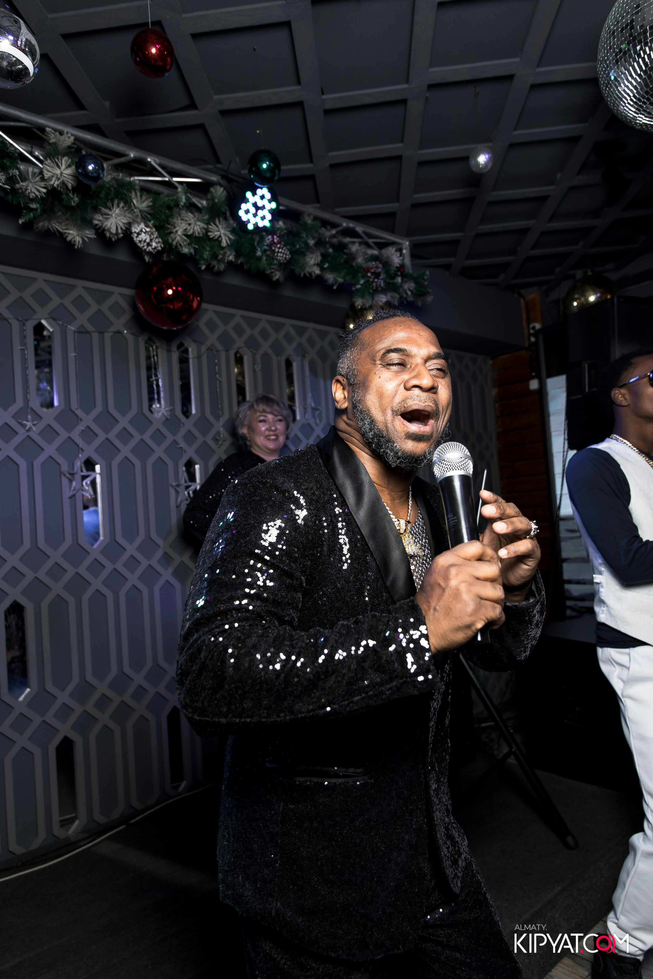 KURDЮK РЕСТОРАН. КИПЯТКОМ АЛМАТЫ! Фотосъемка мероприятий в Алматы