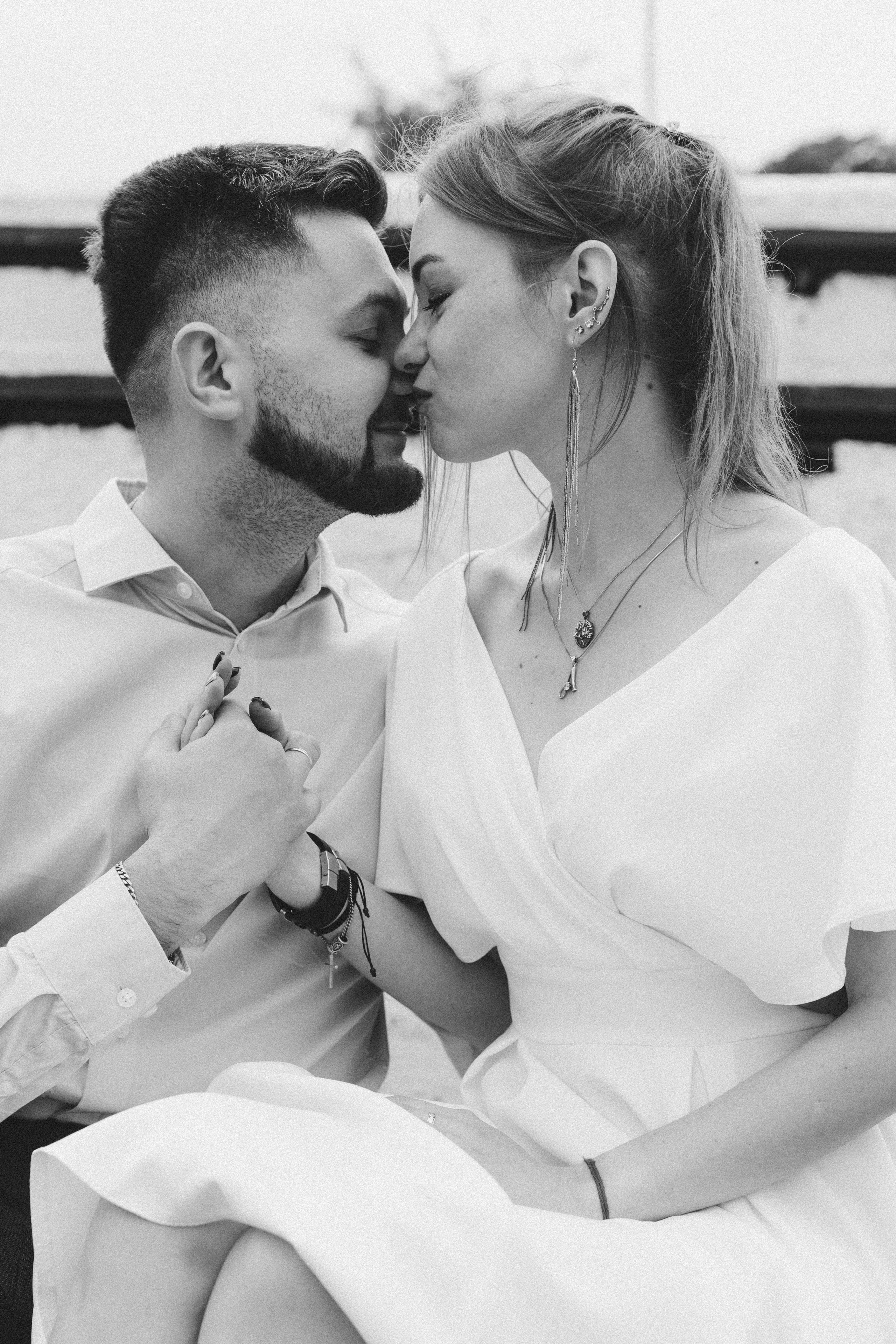 Настя&Вова прогулка в городе. Фотограф Тверь. Свадебные, семейные, индивидуальные фотосессии