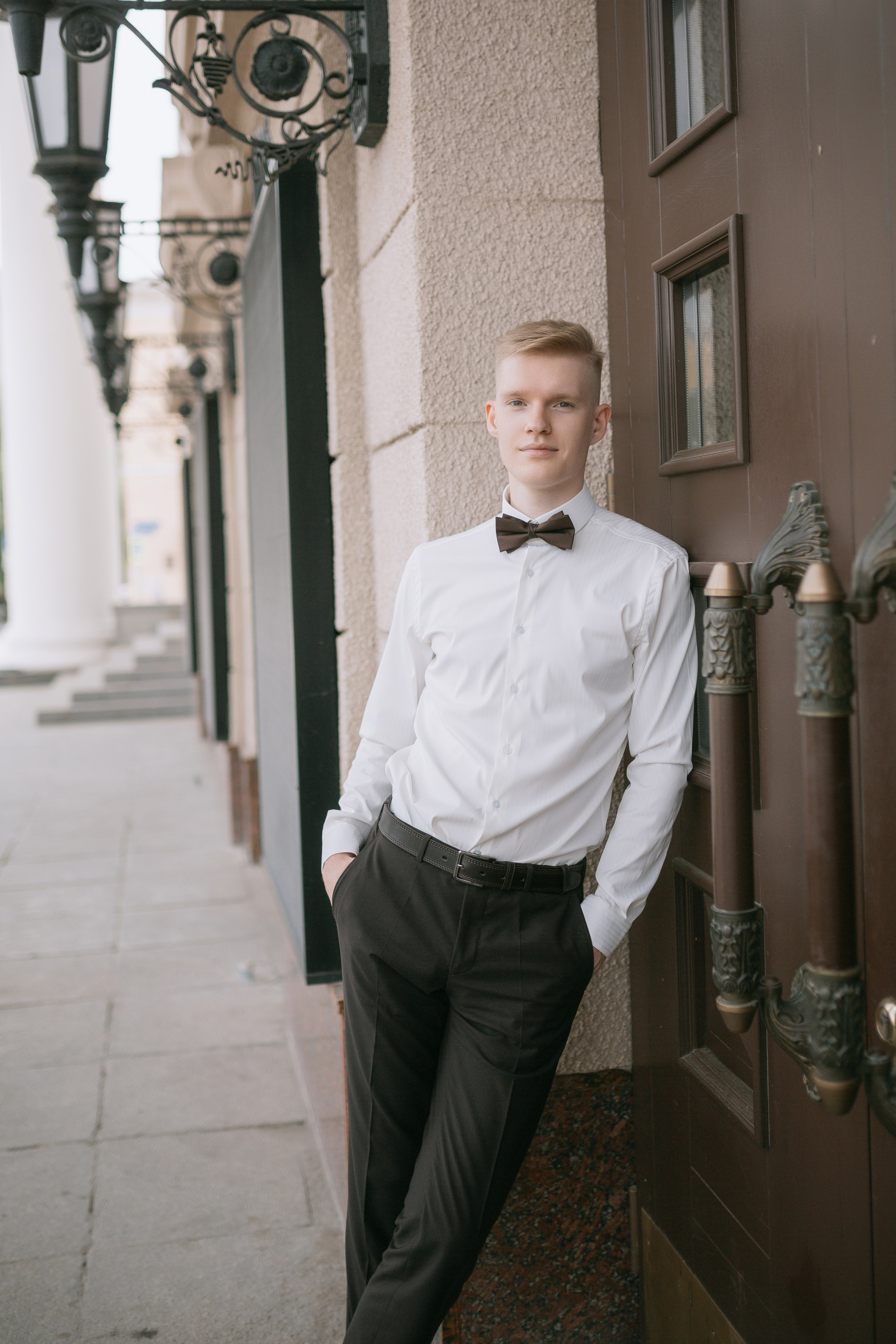 Данил & Юлия. Фотограф в Волгограде и Волжском Вероника Демина