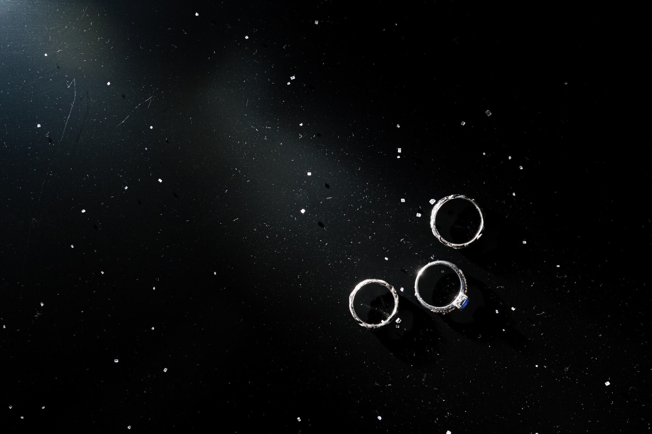 Михаил и Лариса