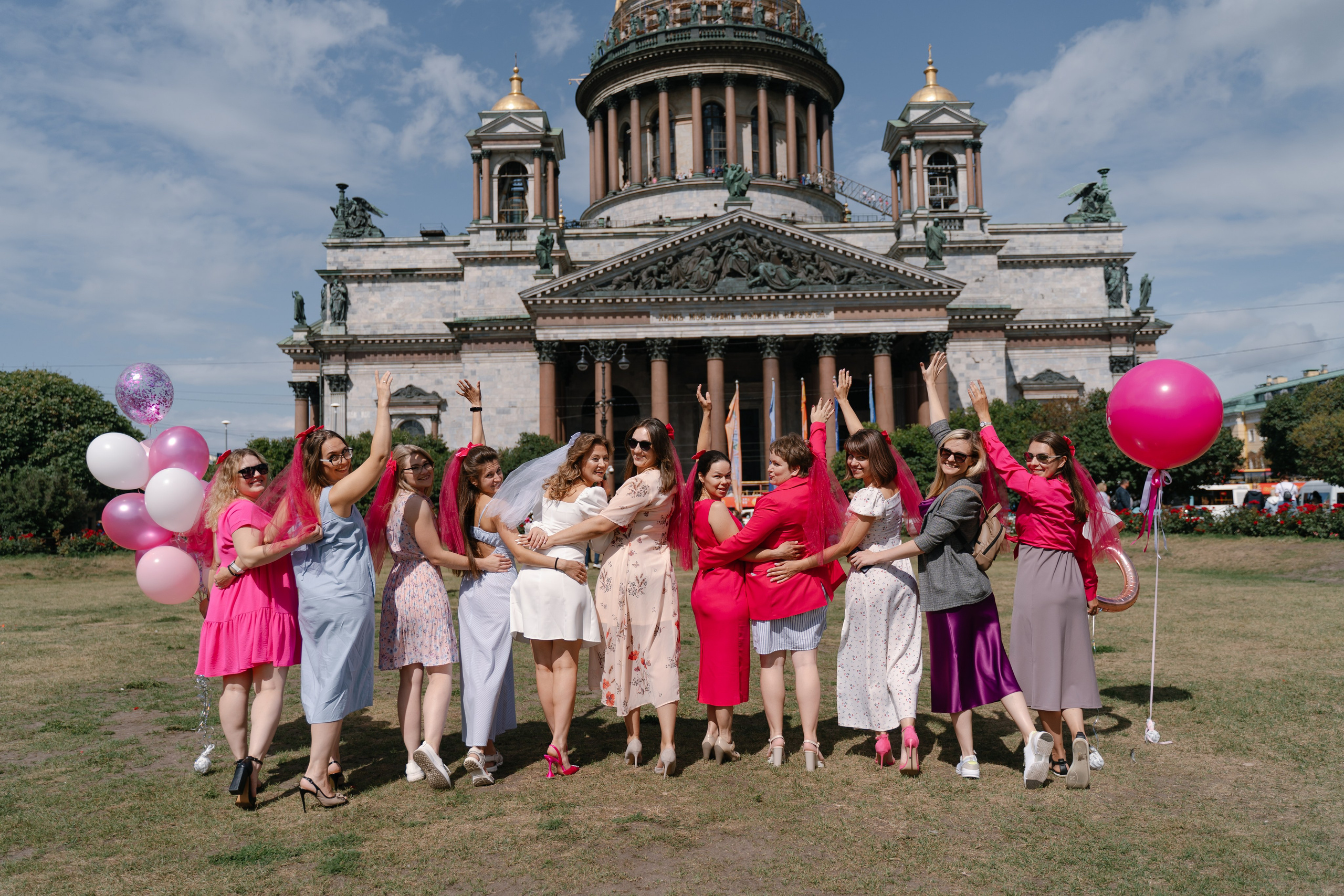 29.07.2023. Свадебный фотограф — Наталья Фед СПб/Москва