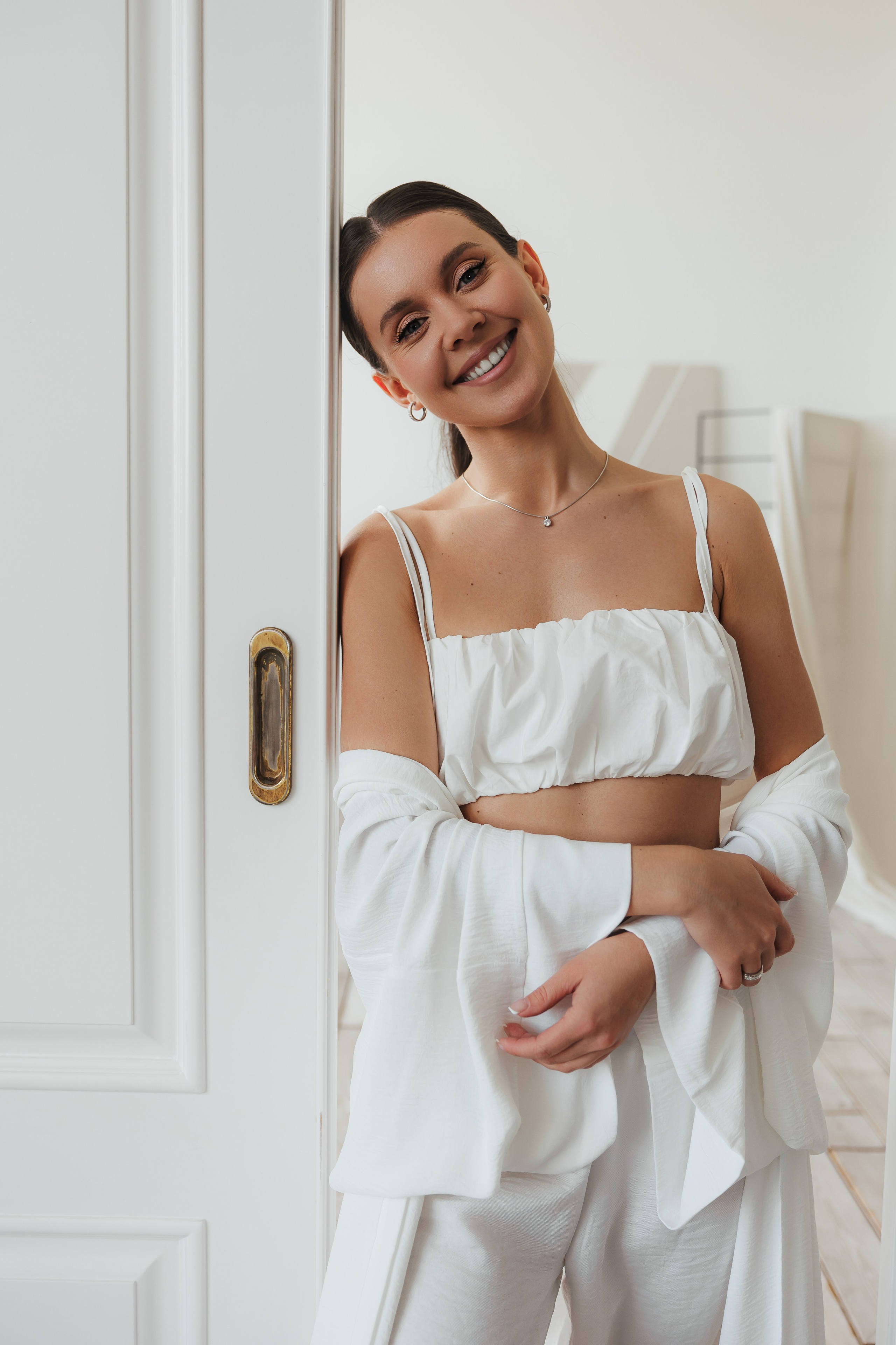 Утро невесты. Крылова Светлана Фотограф Челябинск