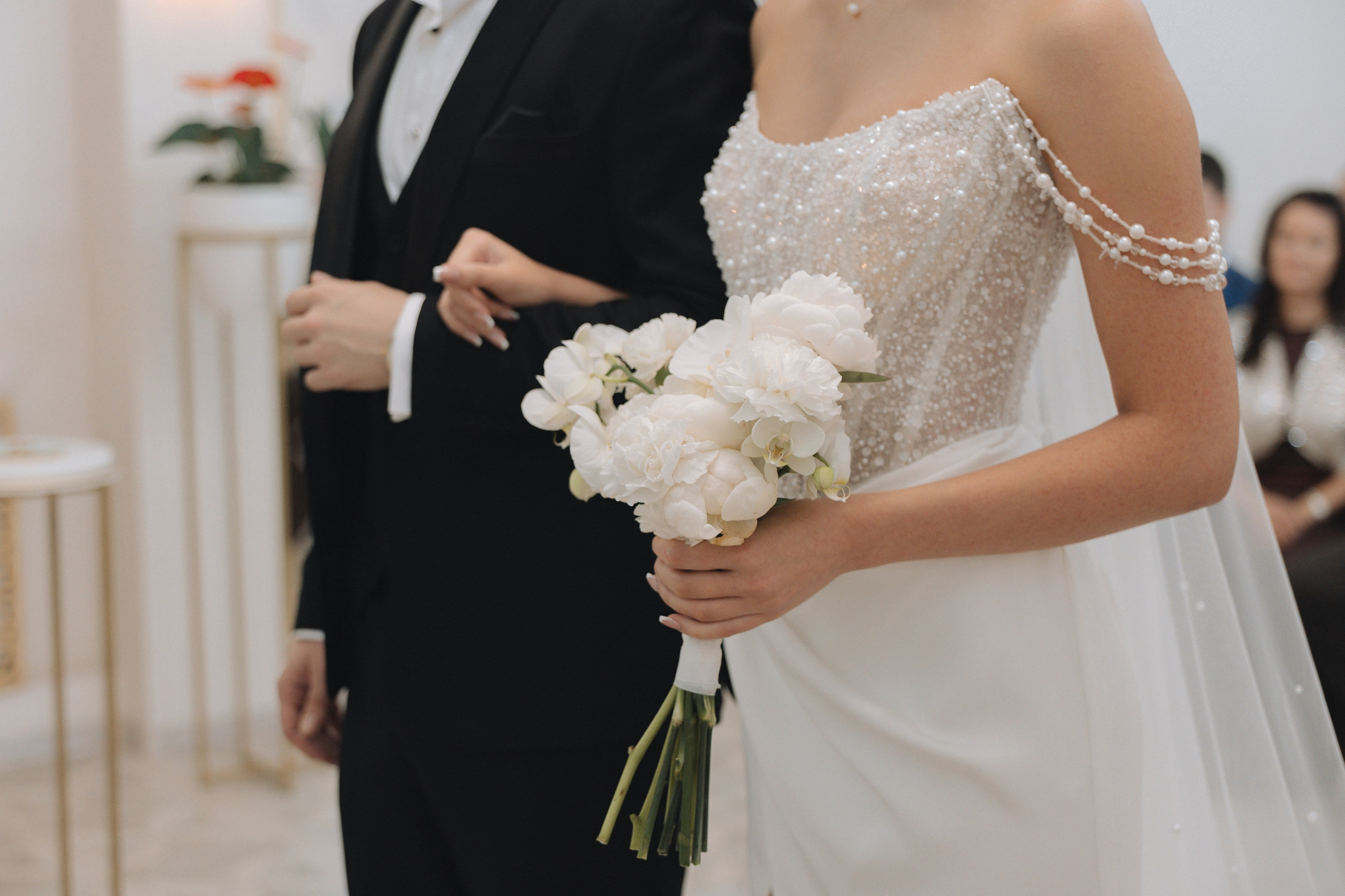 Саша и Ксюша. Свадебный и семейный фотограф в Москве Яна Шувалова