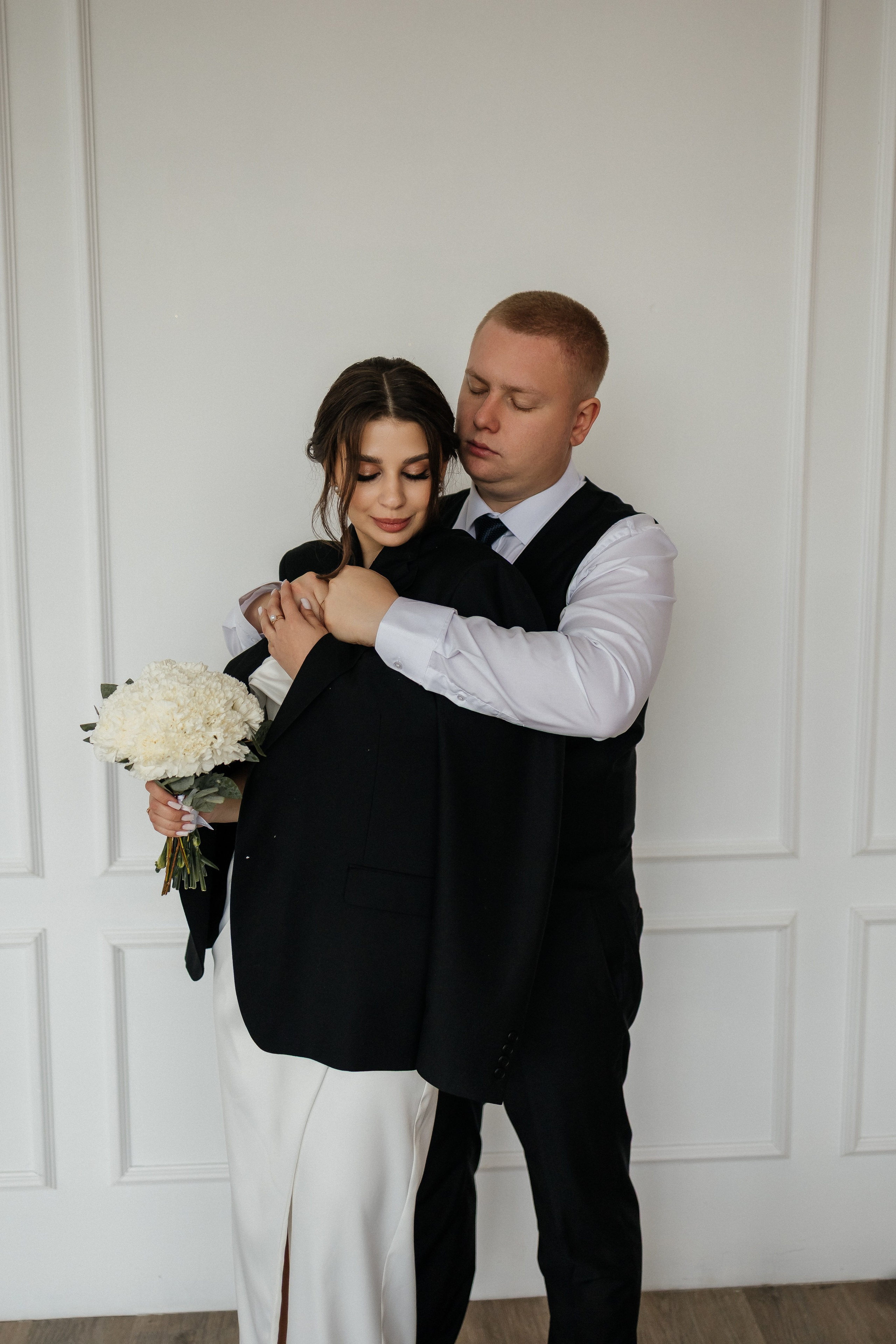 Wedding. Семейный фотограф в Саратове Юлия Карпова