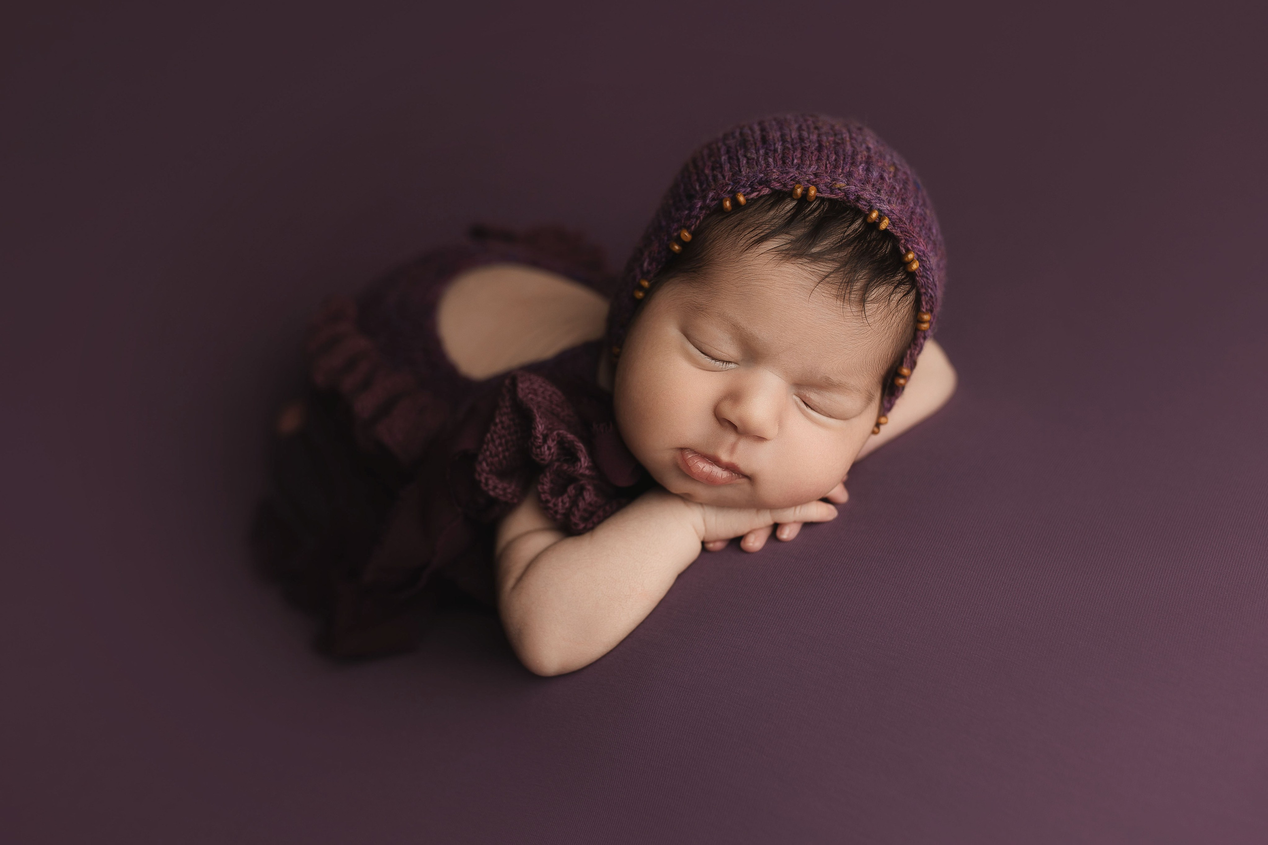 Девочки. Фотограф новорожденных Серпухов, Протвино, Москва I Марина Бурмистрова