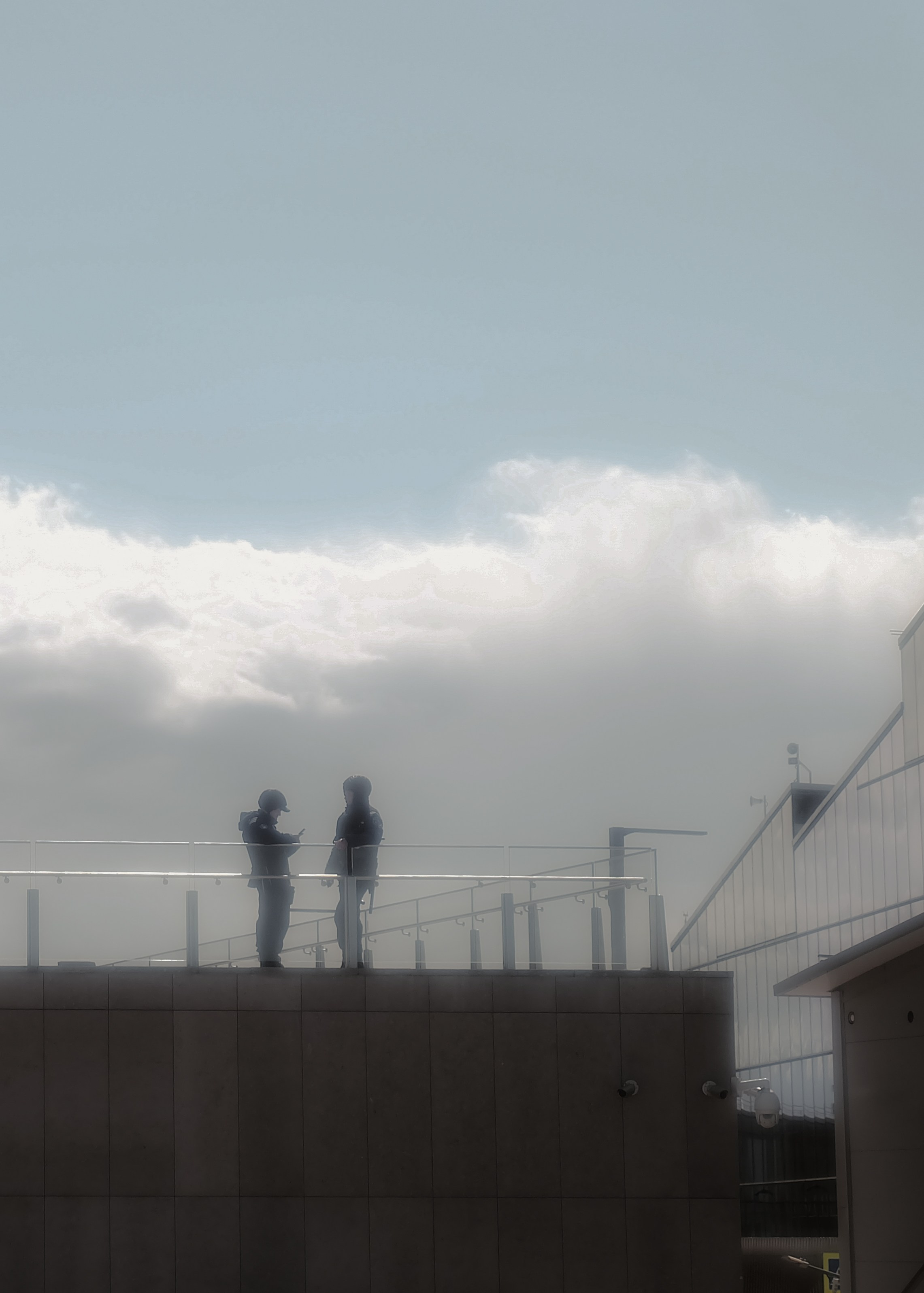 Лахта. Портретный фотограф DanilNabody