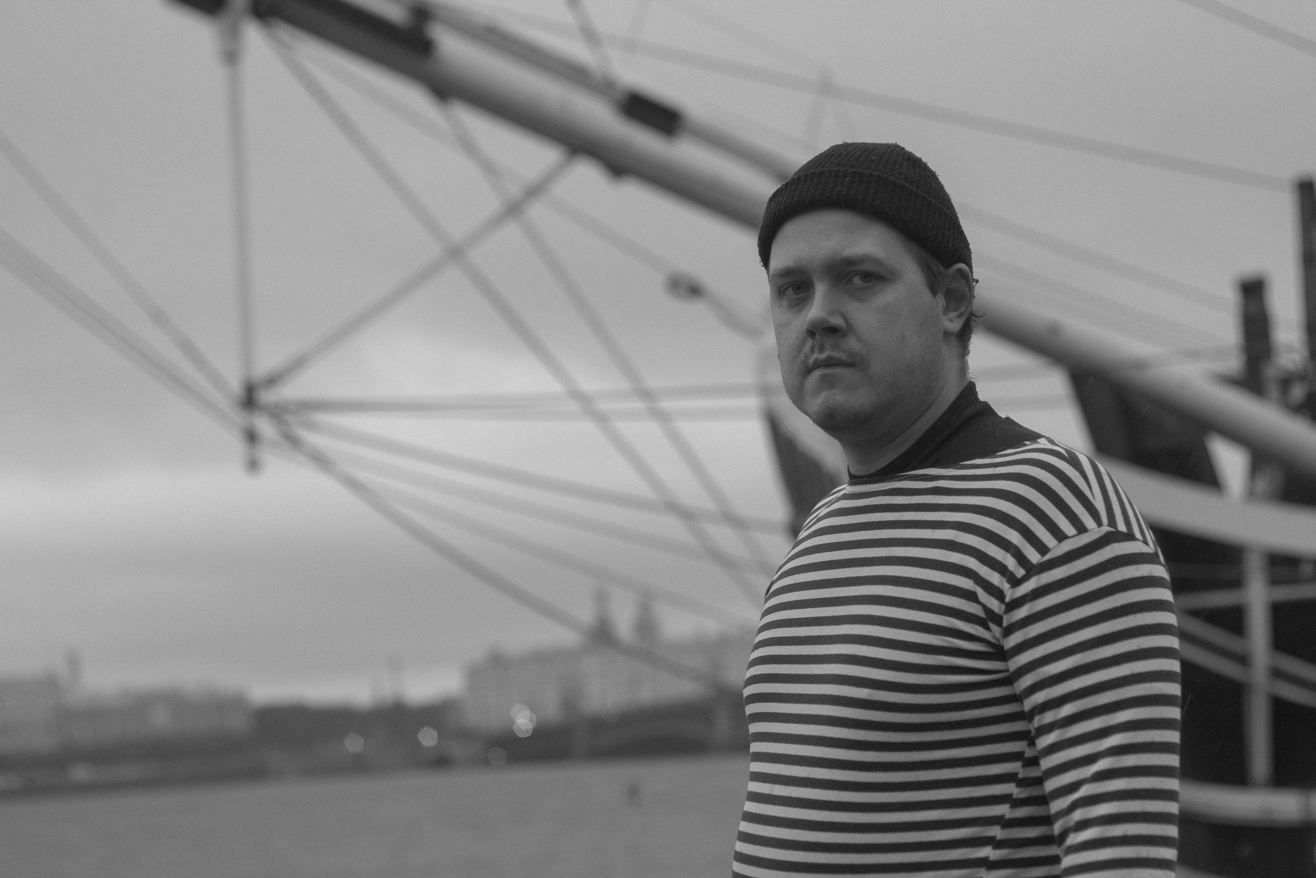 Никита Грибанов Актер. Портретный фотограф DanilNabody