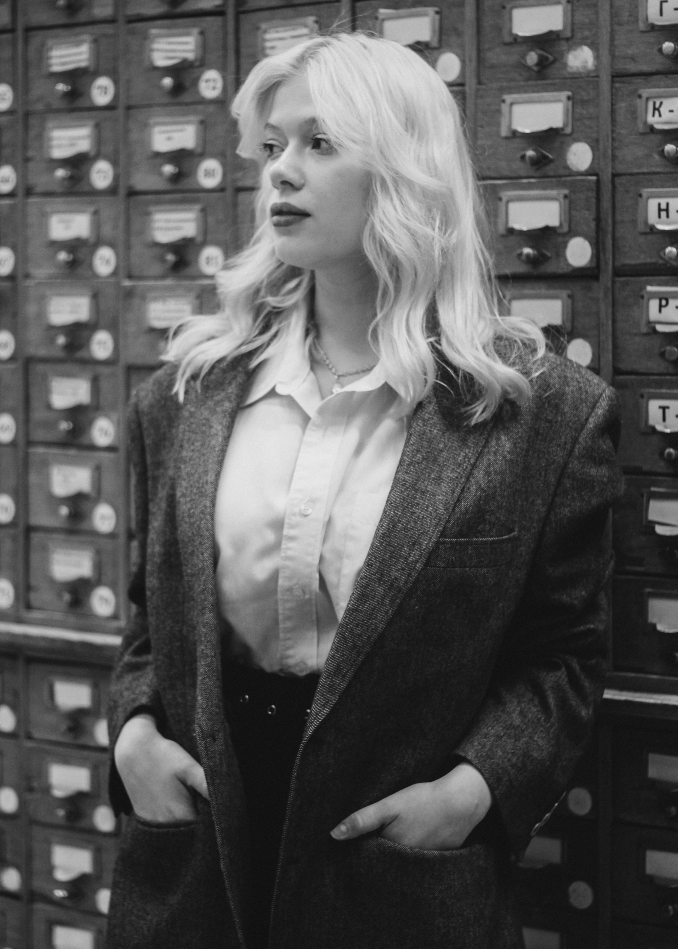 ANGEL. Портретный фотограф DanilNabody