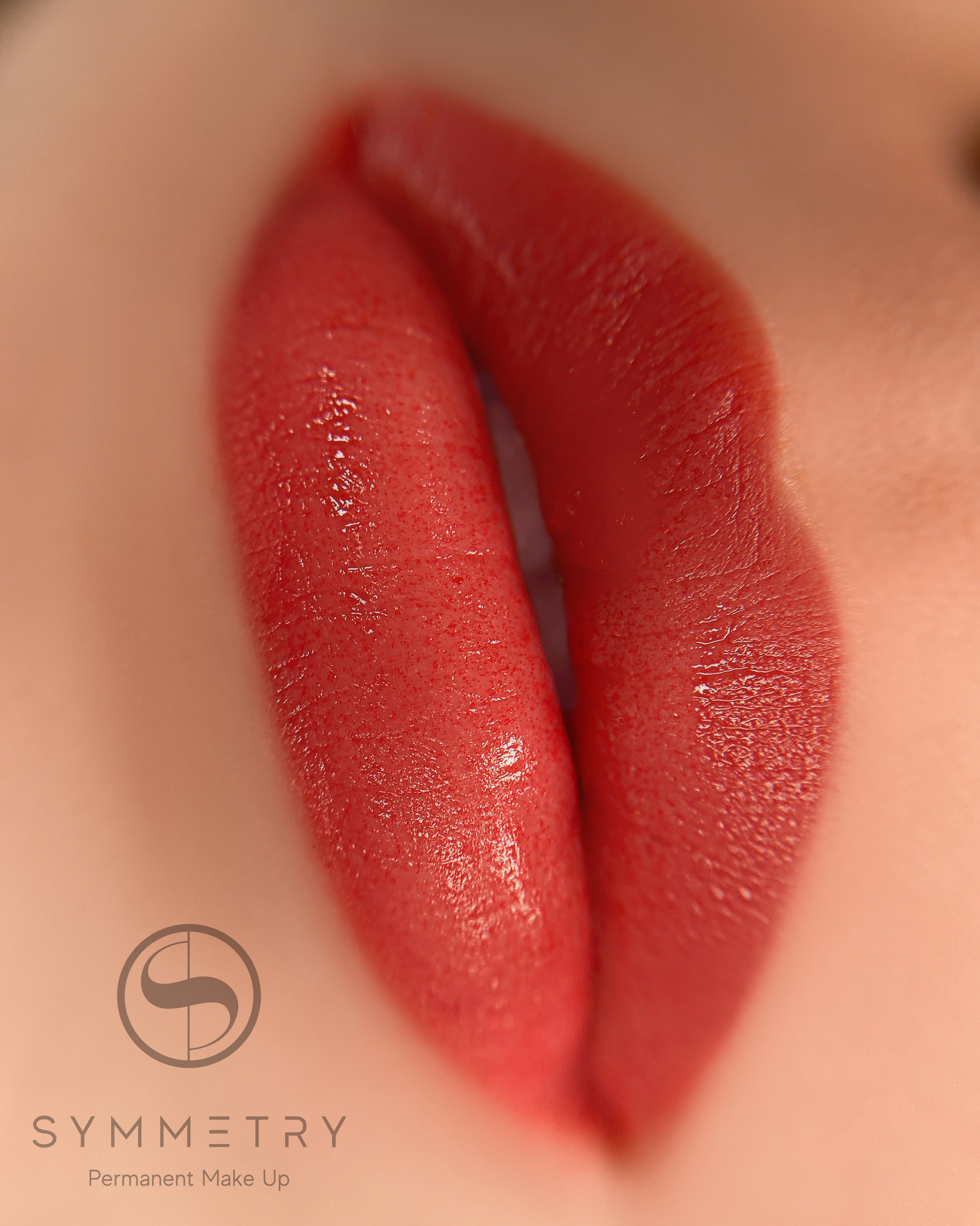 Олеся. Студия перманентного макияжа, косметологии и массажа SYMMETRY в Москве, м. Киевская