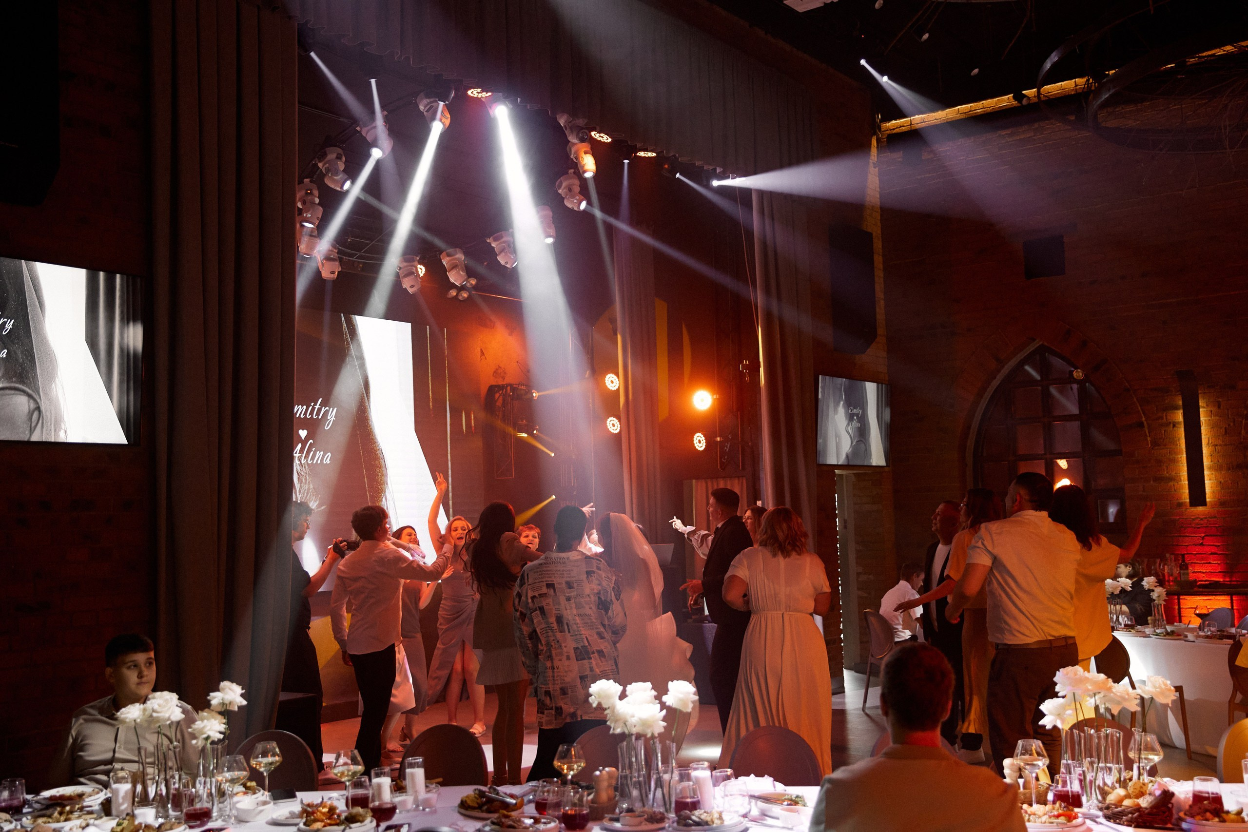 Посмотреть серию. Свадебный и семейный фотограф в Красноярске Тряпчев Павел