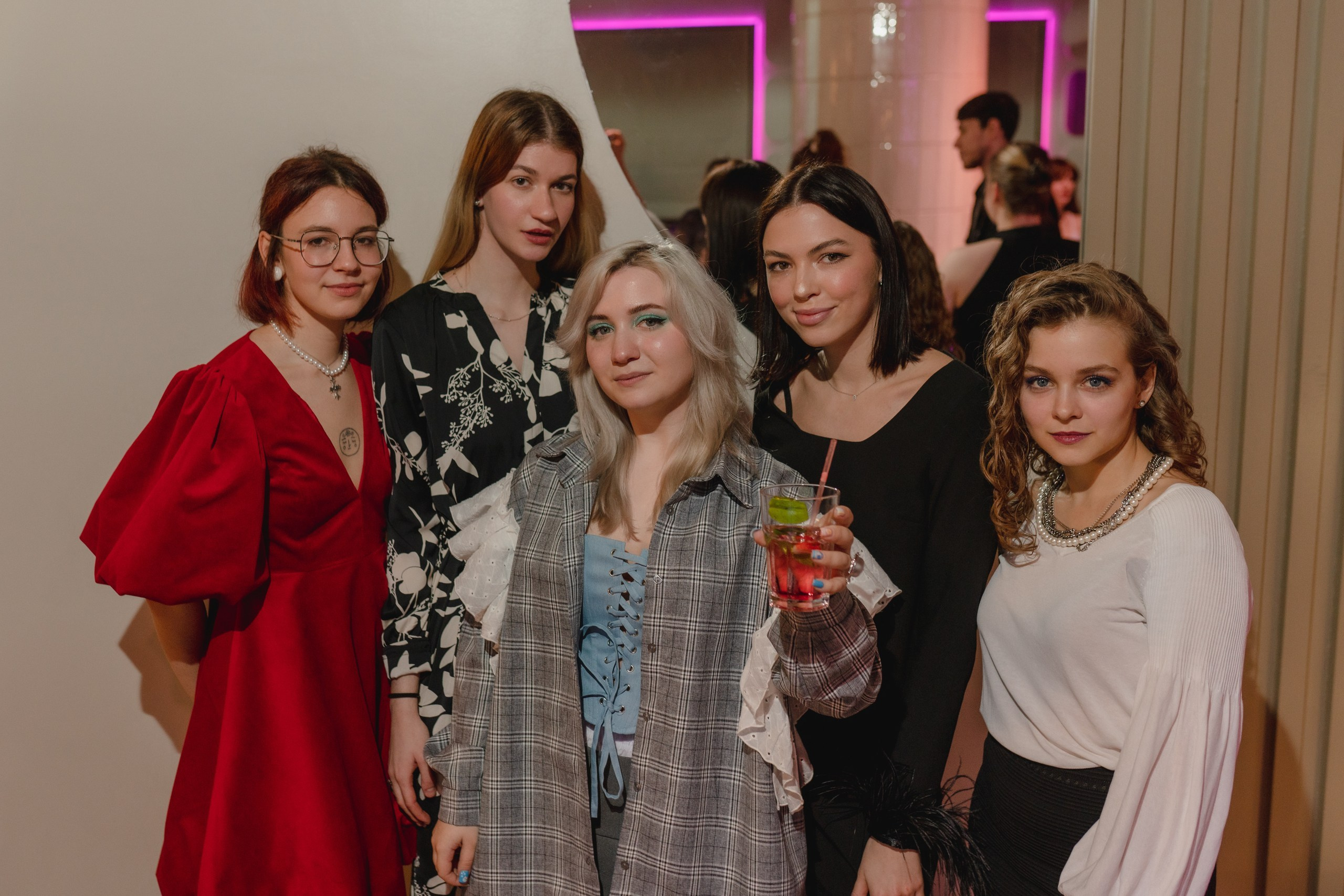 День Рождения цветочного бренда. Семейный фотограф в Москве Лилия Лебедева