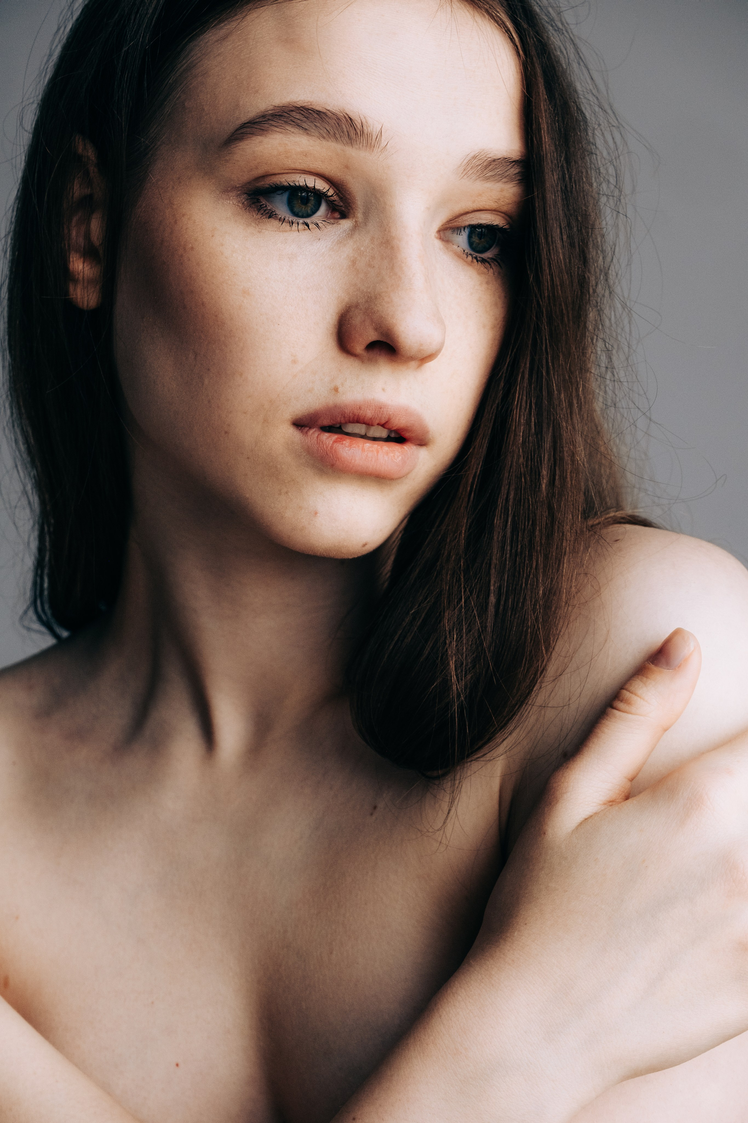 Катя. Фотограф Видеограф Санкт-Петербург Москва Рустам Лукьянов