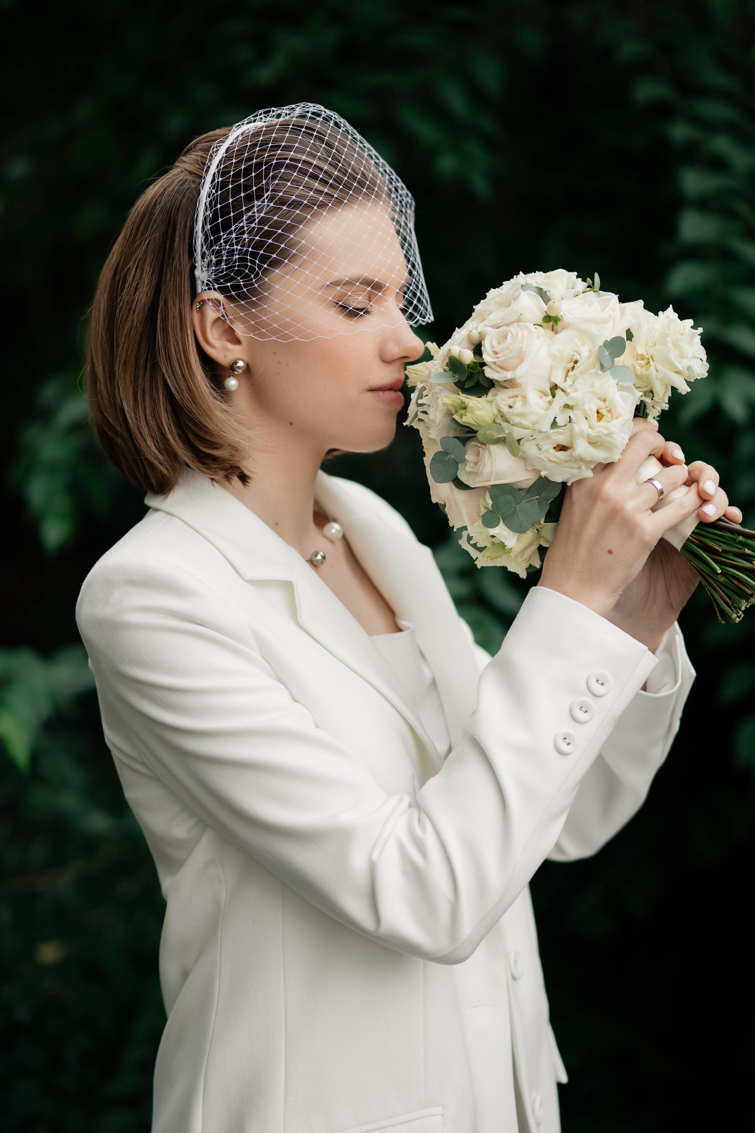 Ангелина & Никита. Фотограф в Москве Валерия Рожкова