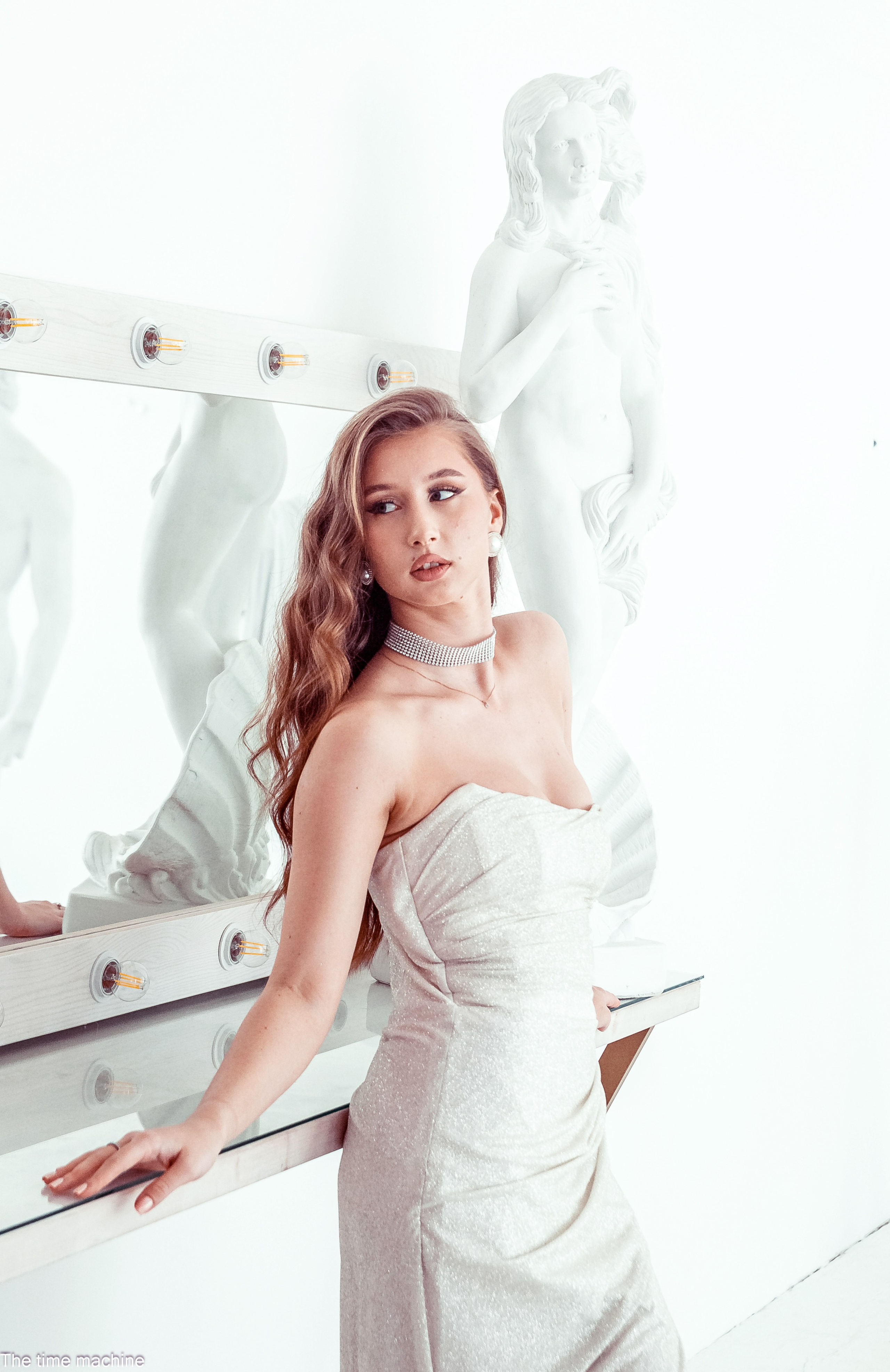 Студийная сьемка. Фотограф для маркетплейсов Михаил Бове